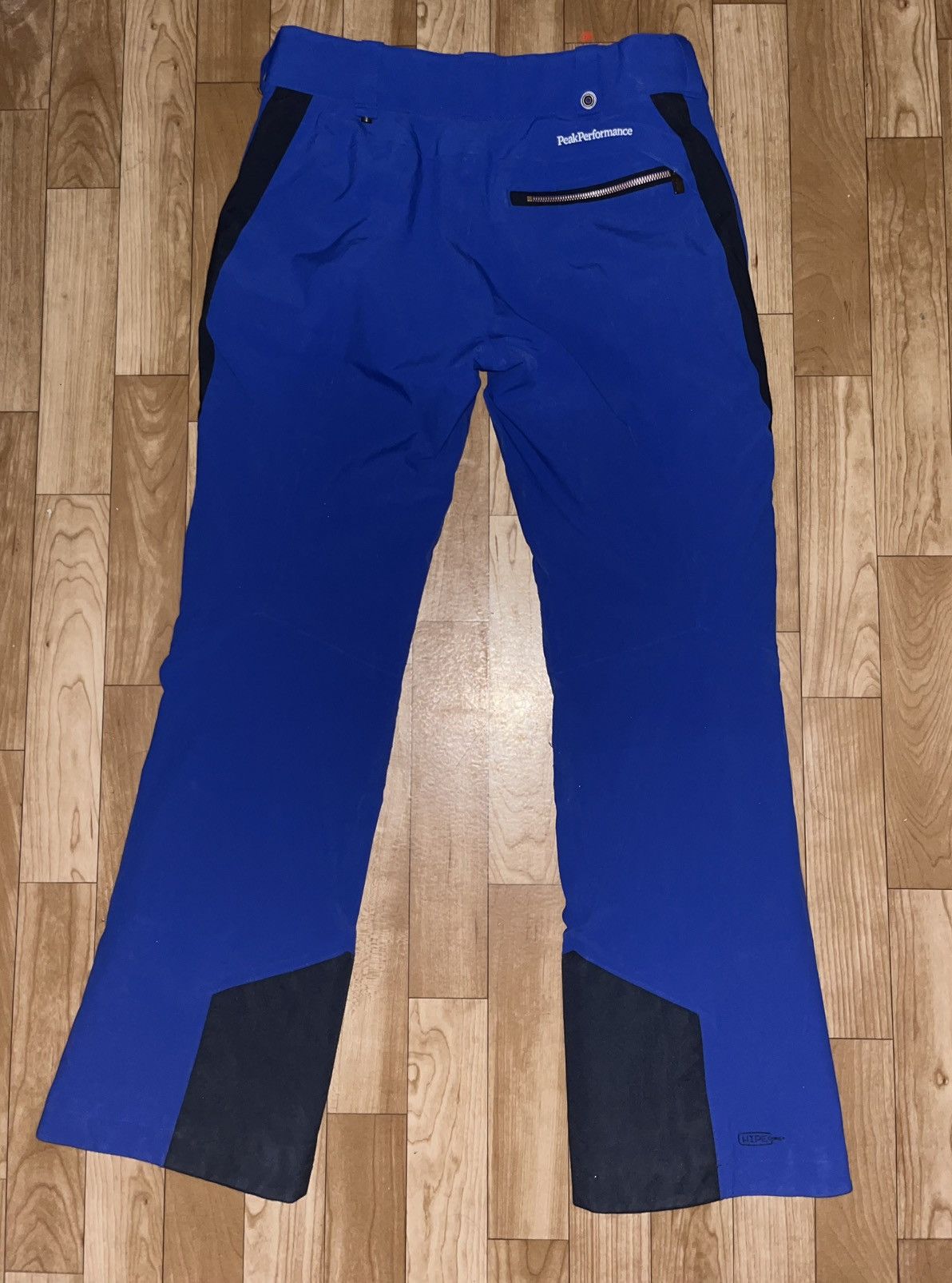 Peak Performance Peak Perfomance Ski Pant Size 24" / US 00 / IT 34 - 3 Thumbnail
