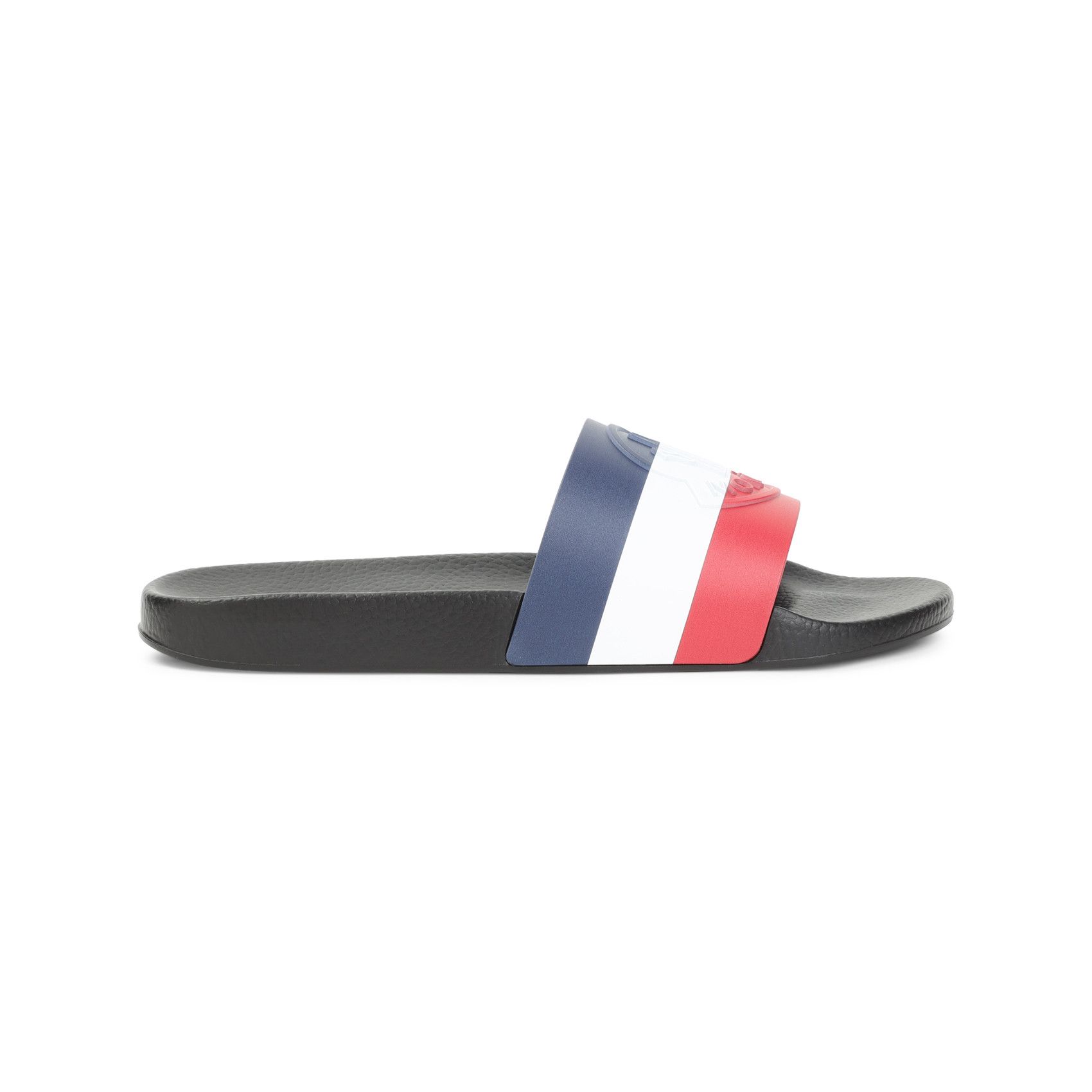 Moncler Moncler Basile Sandals Size US 9 / EU 42 - 1 Thumbnail