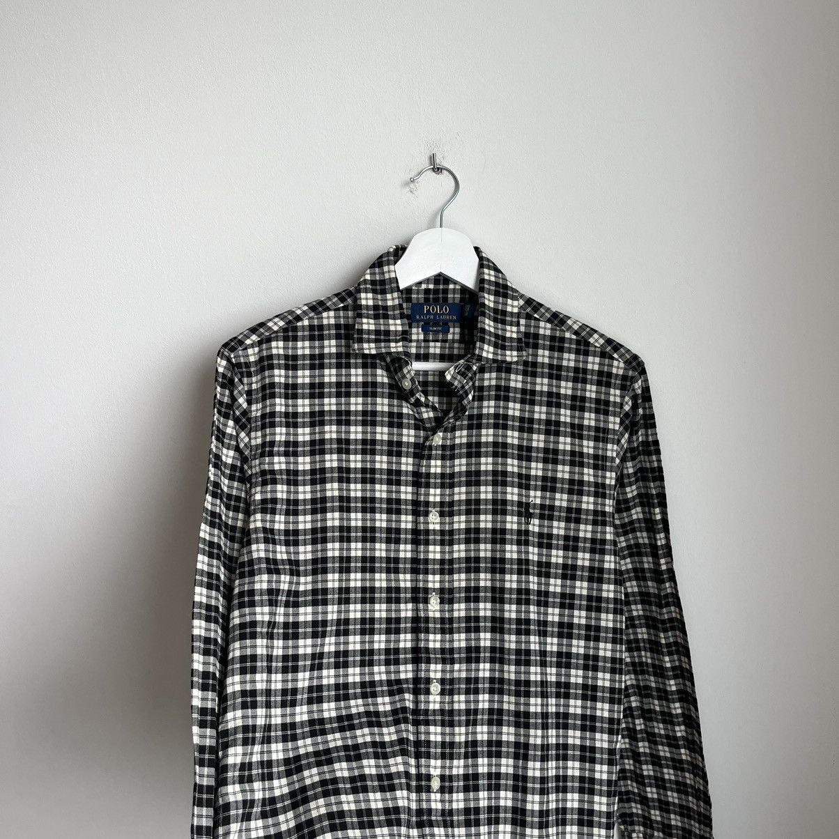 Polo Ralph Lauren Polo Ralph Lauren Shirt S Size US S / EU 44-46 / 1 - 4 Thumbnail