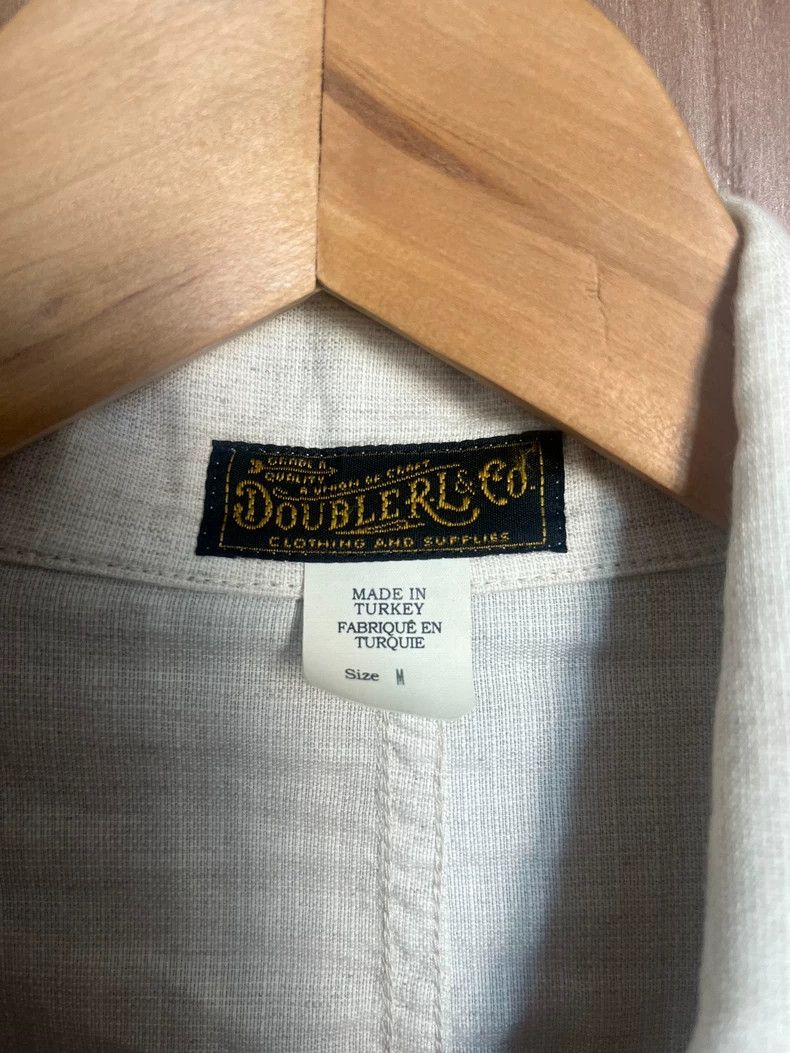 RRL Ralph Lauren RRL Ralph Lauren Old money style linen suit Size 48R - 2 Thumbnail