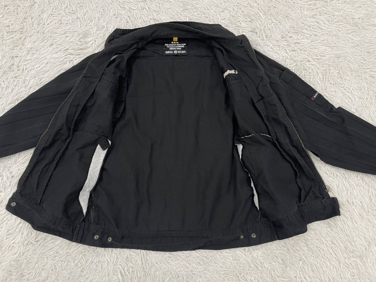 The Workers Club BWW Burtle Work Wear Dell Technologies Jacket Size US M / EU 48-50 / 2 - 9 Thumbnail