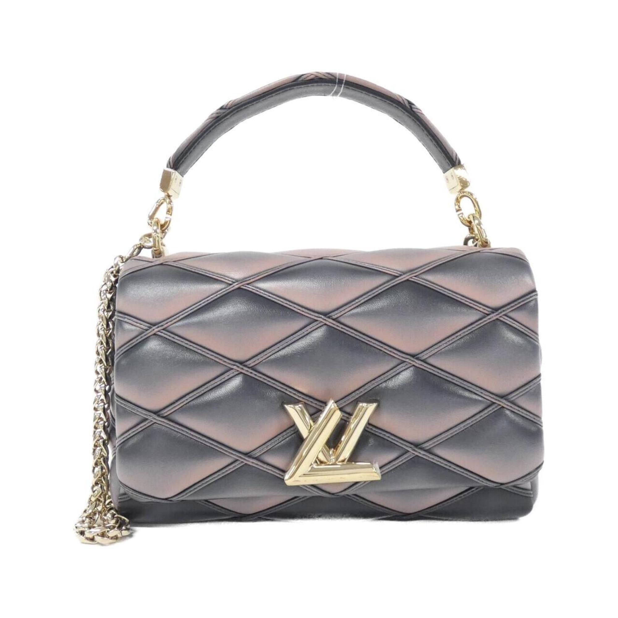 Louis Vuitton GO 14 handbag