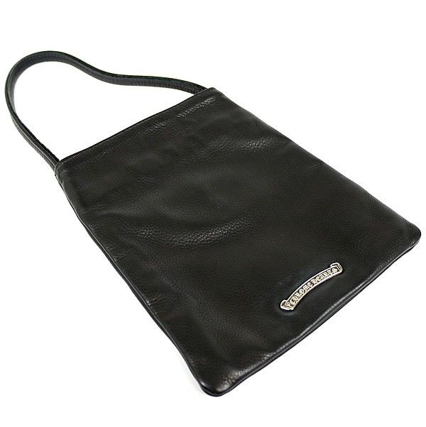 Chrome Hearts Chrome Hearts Dracula Dagger Handbag Size ONE SIZE - 2 Thumbnail
