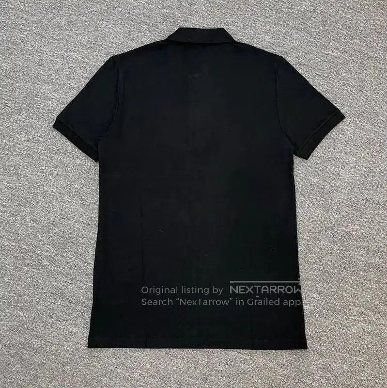 Other Versace Black Medusa Logo Short Sleeve Polo Shirt . Size US XL / EU 56 / 4 - 2 Thumbnail