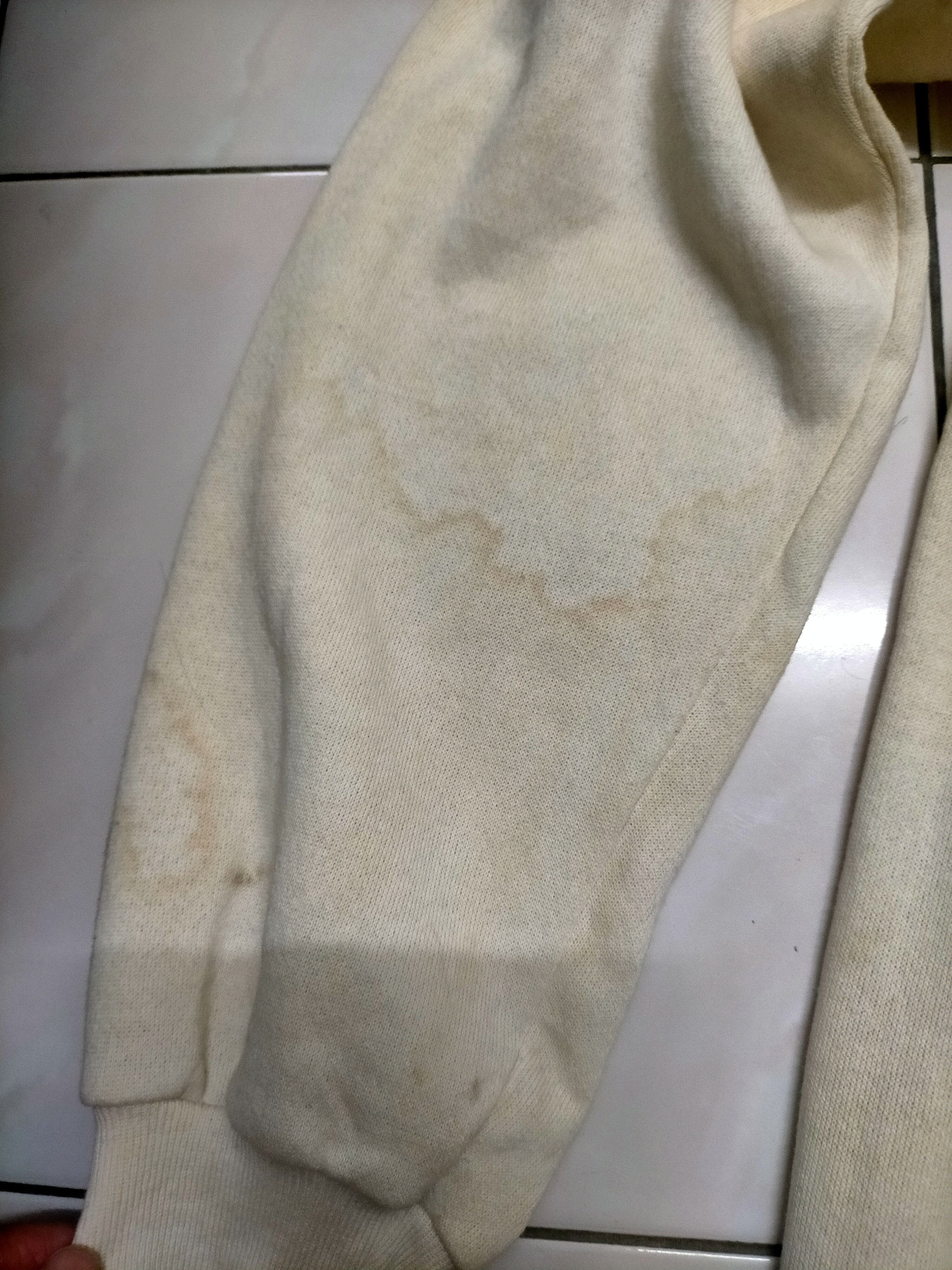 Vintage Vintage Property Of Sweatshirt 80s Size US XL / EU 56 / 4 - 3 Thumbnail
