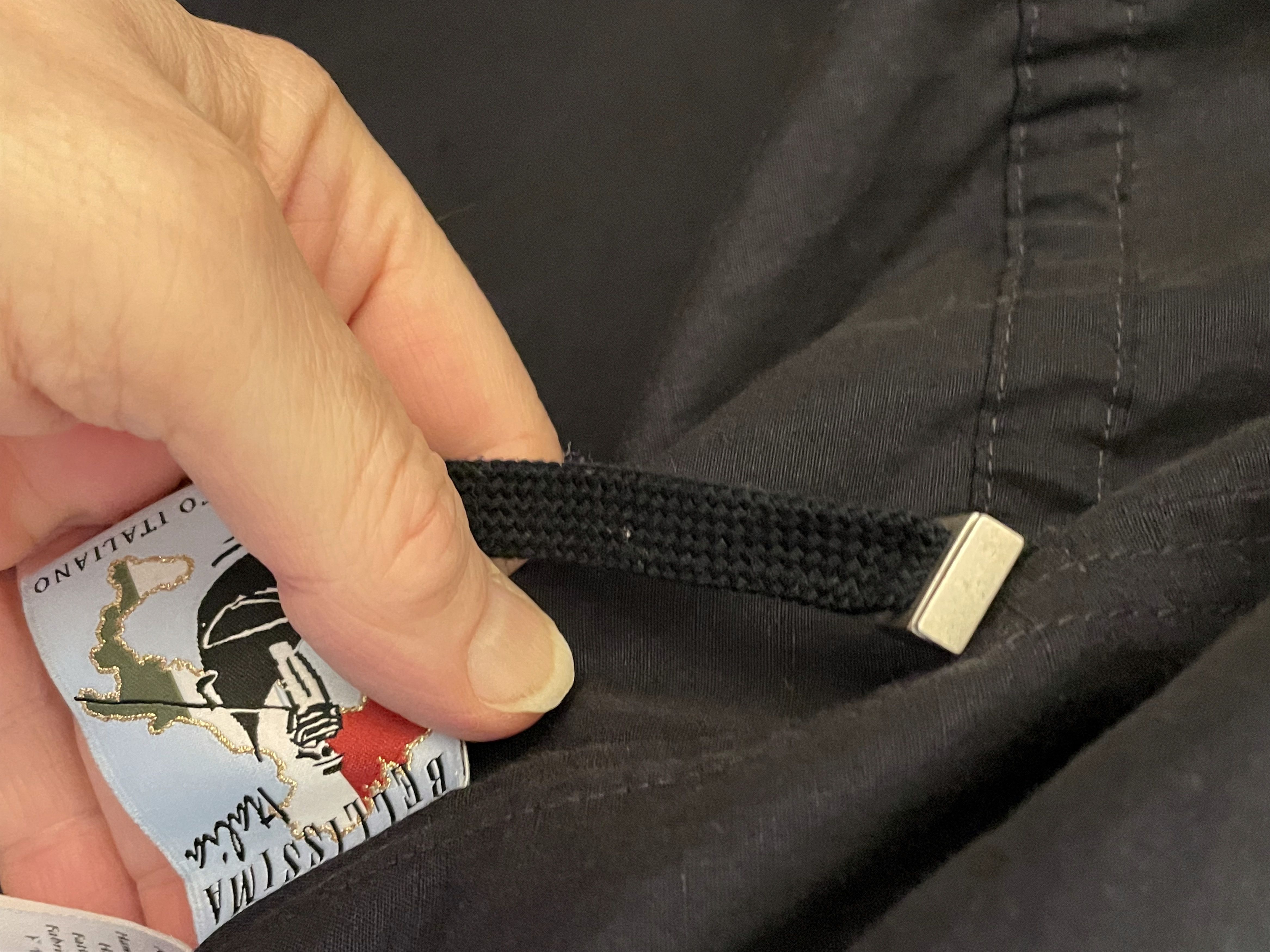 A Kind Of Guise Kind of Guise Casual Lightweight Jacket Size US XL / EU 56 / 4 - 4 Thumbnail