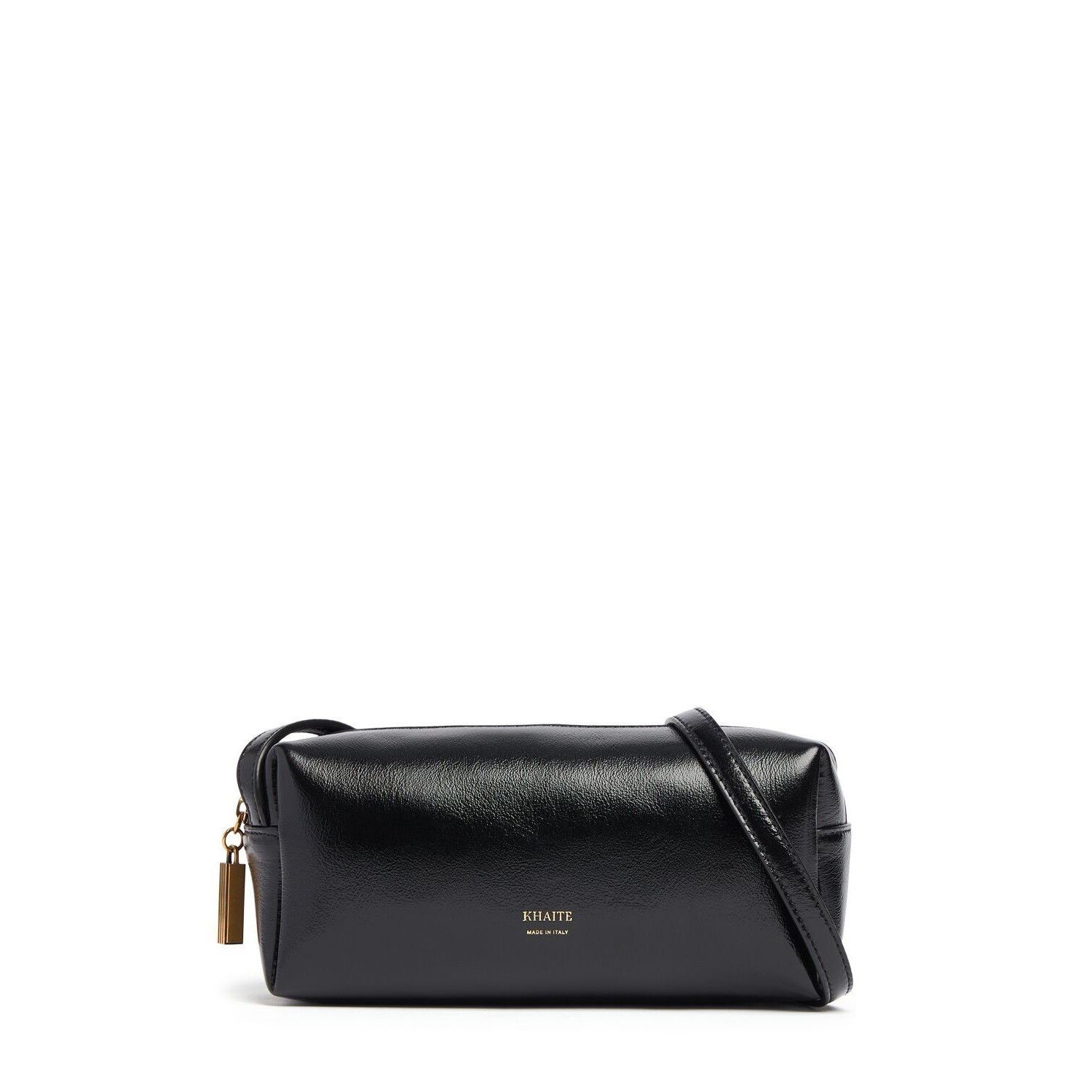 KHAITE KHAITE Kye Mini Black Crossbody Bag New & Authentic Size ONE SIZE - 1 Thumbnail