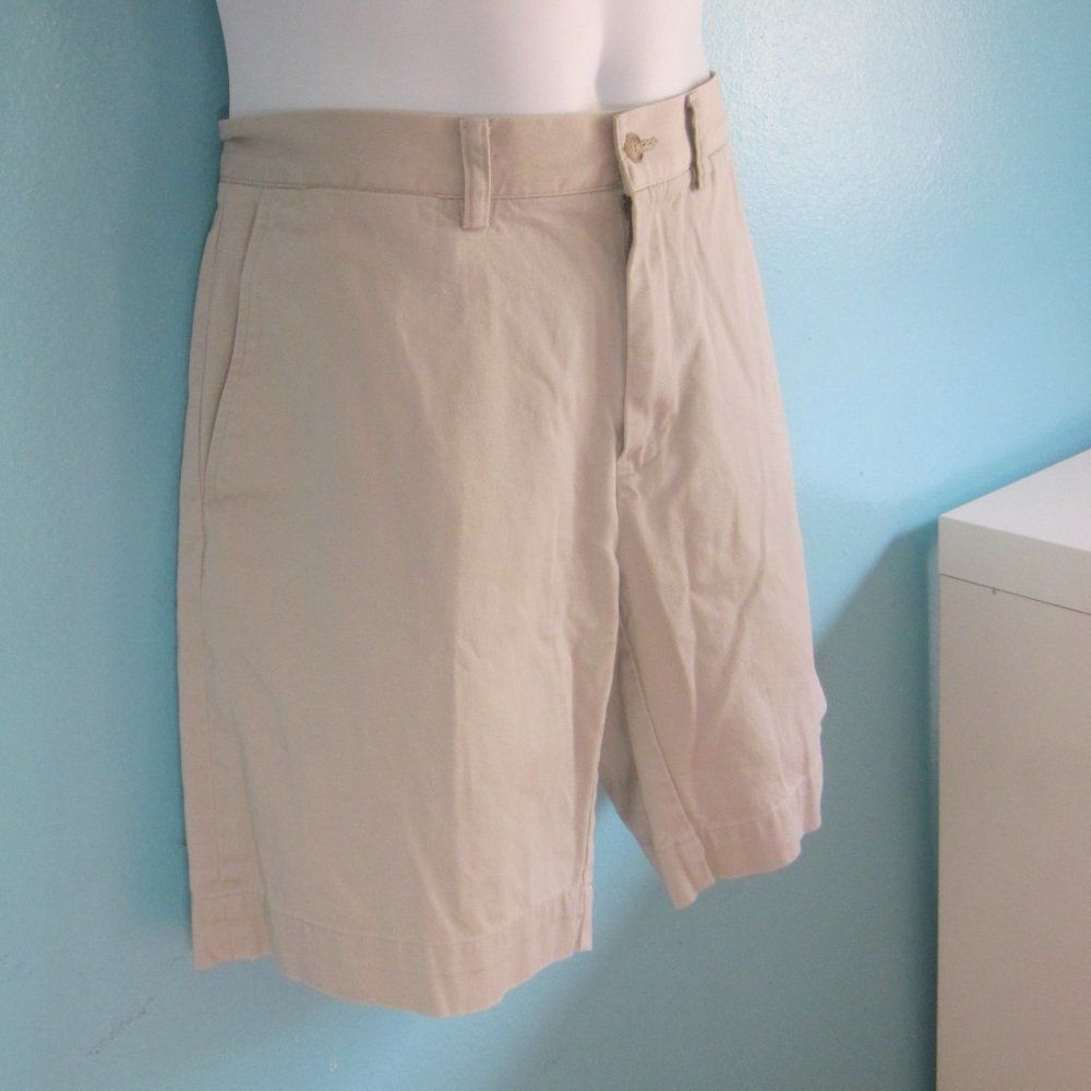 Polo Ralph Lauren Polo Ralph Lauren Mens Shorts 32 Size US 32 / EU 48 - 9 Thumbnail