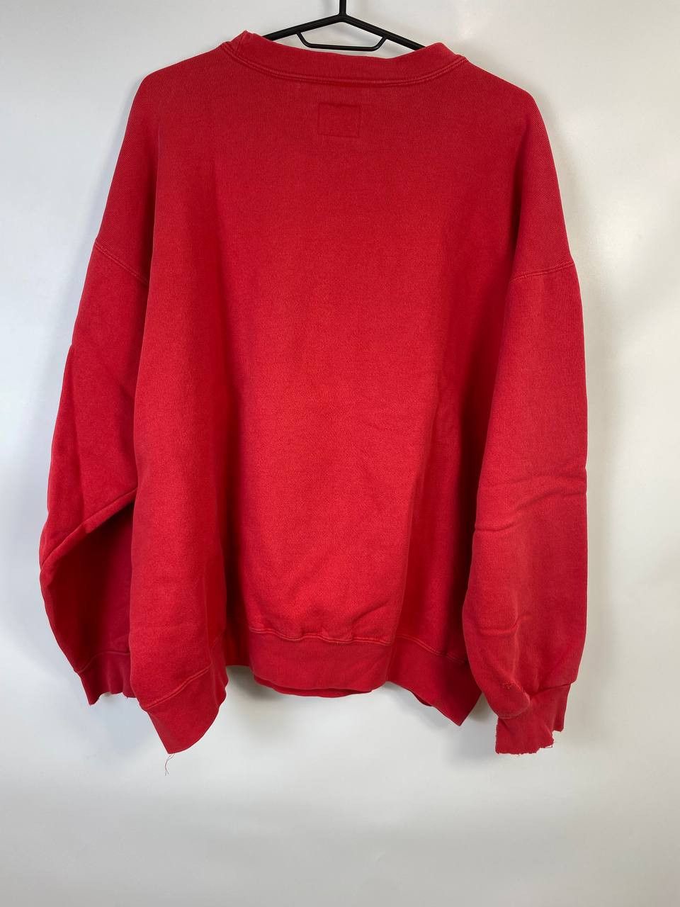 Starter VINTAGE STARTER CHICAGO BULLS CREWNECK SWEATSHIRT NBA Sz L Size US M / EU 48-50 / 2 - 5 Thumbnail