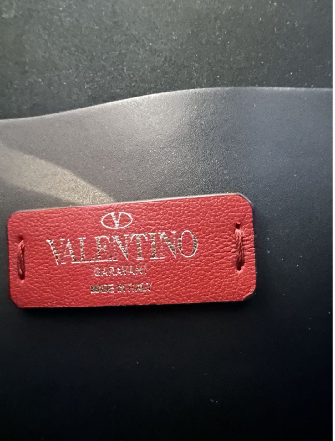 Valentino VALENTINO VLTN CROSS BODY BAG Size ONE SIZE - 4 Thumbnail