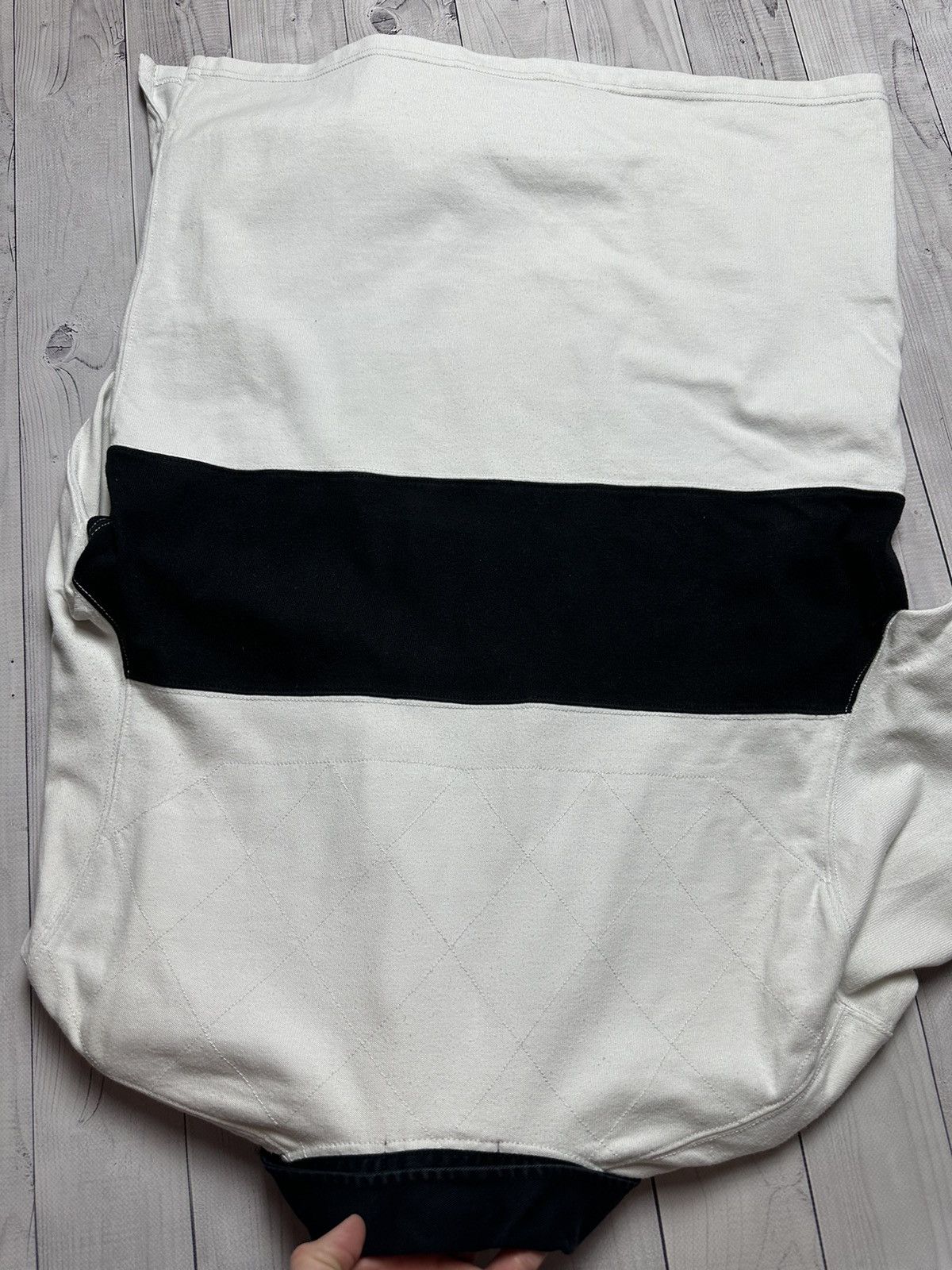 Polo Ralph Lauren × Vintage Vintage polo Ralph Lauren rugby jersey size L logo Size US L / EU 52-54 / 3 - 9 Thumbnail