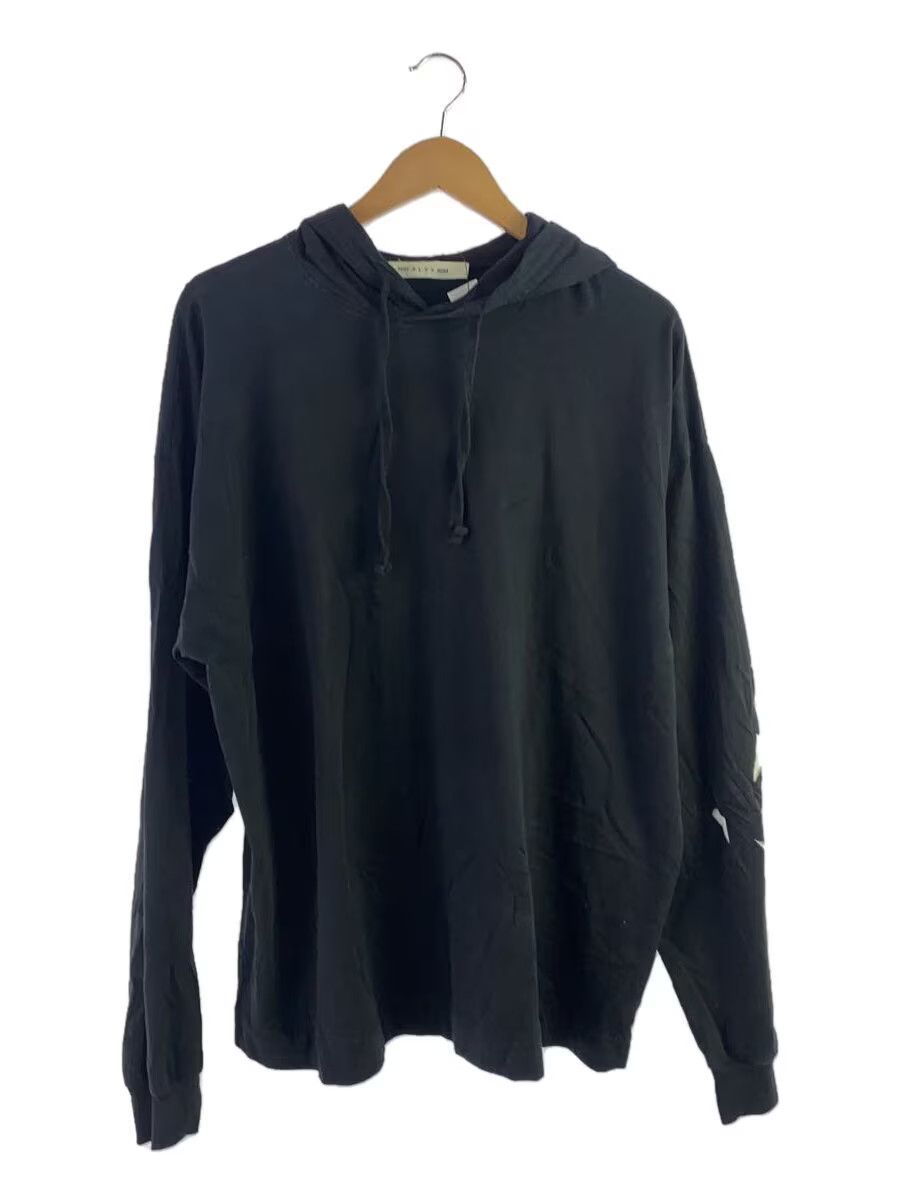 1017 ALYX 9SM × Alyx Sleeve Logo Hoodie Size US L / EU 52-54 / 3 - 1 Thumbnail