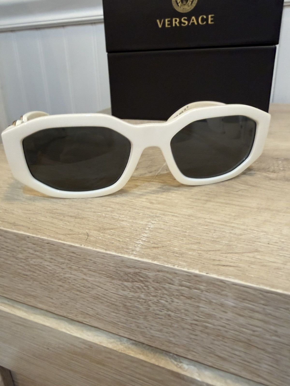 Versace Versace medusa biggie sunglases Size ONE SIZE - 2 Thumbnail