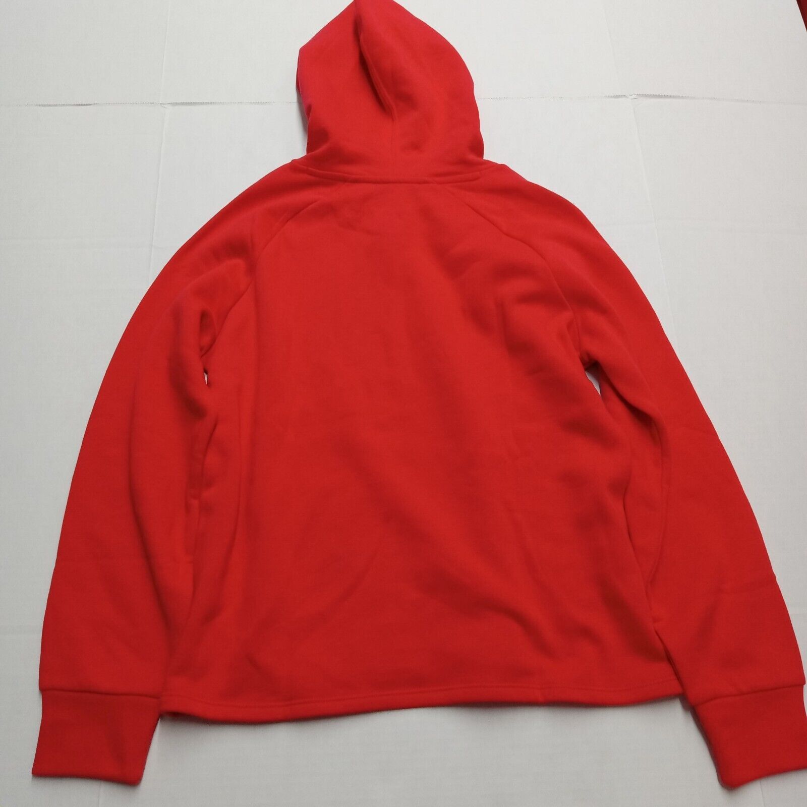 & Other Stories Fanatics Wisconsin Badgers Hoodie Women’s L Large Red Size L / US 10 / IT 46 - 8 Thumbnail