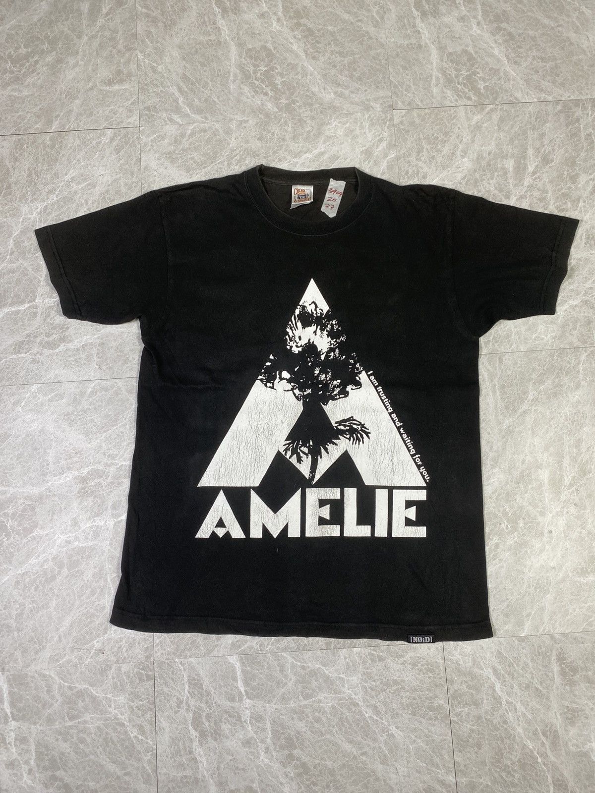 Other Amelie big logo size M 3404 Size US M / EU 48-50 / 2 - 1 Thumbnail