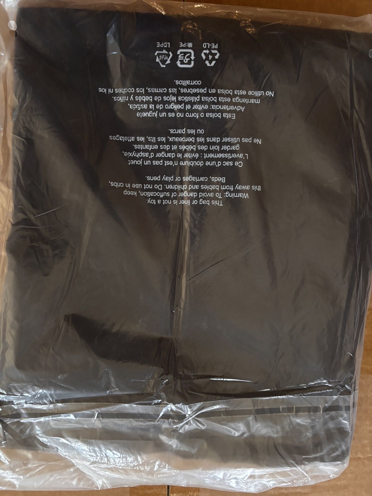 Yeezy Ts-05 size1 yeezy Size US M / EU 48-50 / 2 - 5 Thumbnail