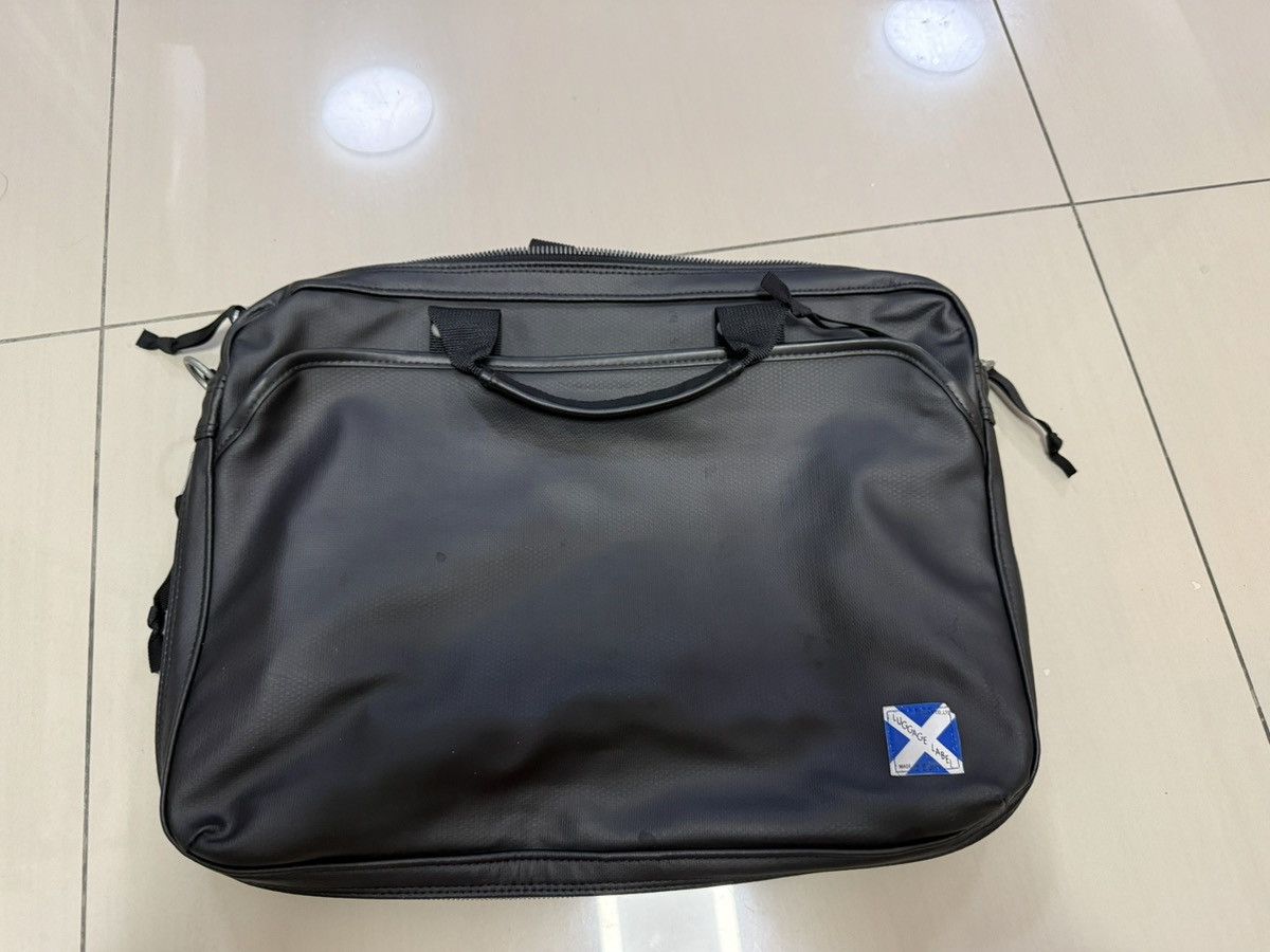 Other Luggage Label Japan briefcase bag Size ONE SIZE - 1 Thumbnail