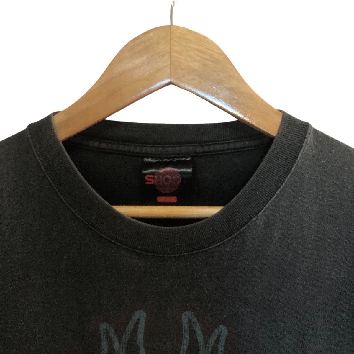 Band Tees × Vintage 2005 The OffSpring Japan Tour Shirt Size US M / EU 48-50 / 2 - 3 Thumbnail