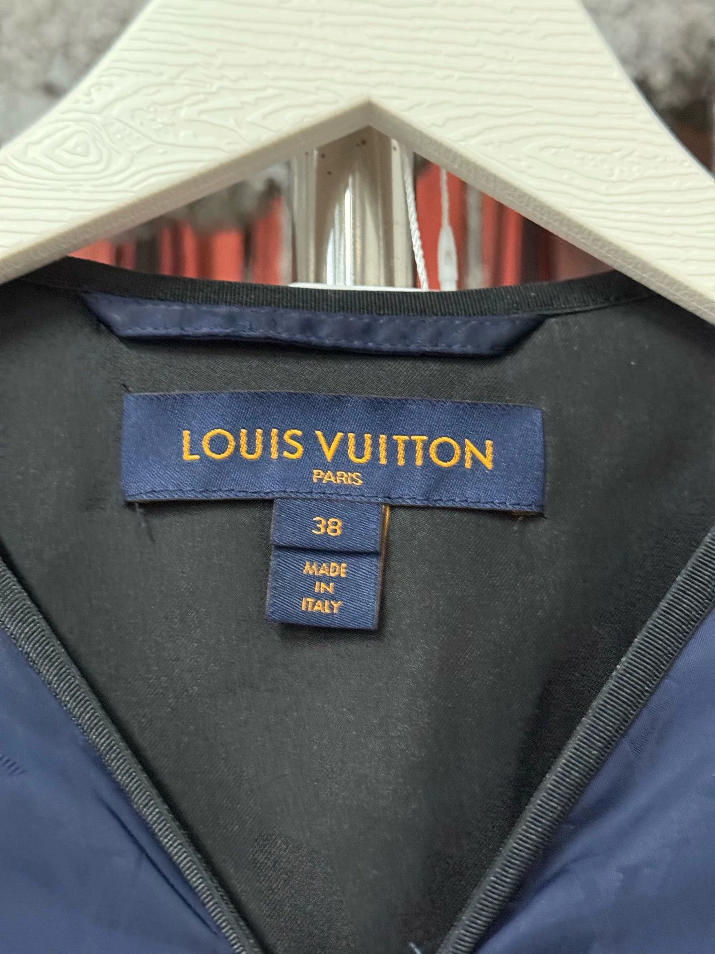 Louis Vuitton Louis Vuitton lv lightweight down jacket for presbyopia Size XS / US 0-2 / IT 36-38 - 7 Thumbnail