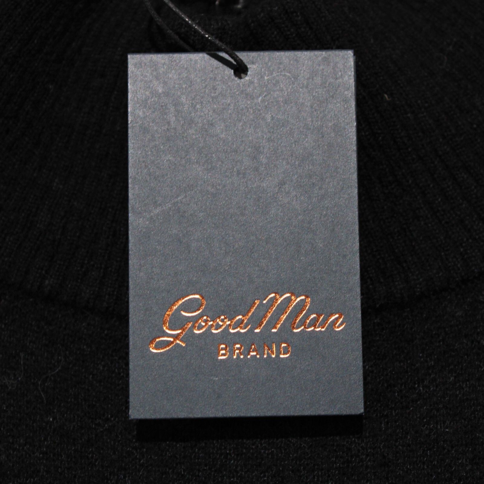 Other Good Man Brand Sweater Size US XL in Black Size US XL / EU 56 / 4 - 6 Thumbnail