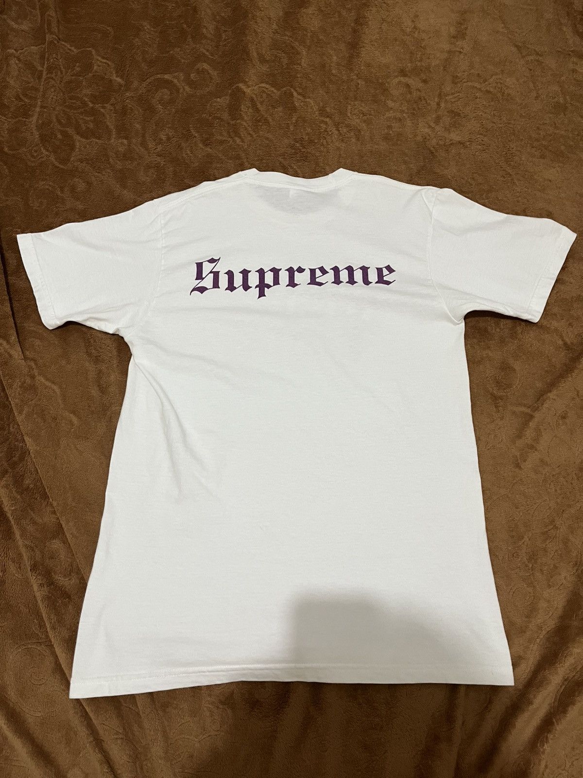Black Sabbath × Supreme Supreme x Black Sabbath Size US M / EU 48-50 / 2 - 5 Thumbnail