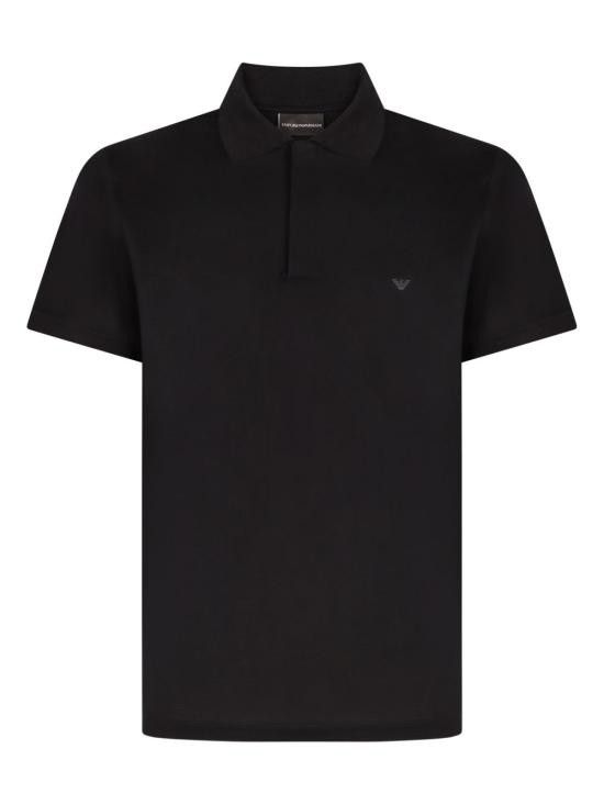 Emporio Armani EMPORIO ARMANI Men Polo Shirts EM001146 AF13742UB118 Blue Size US XXL / EU 58 / 5 - 1 Thumbnail