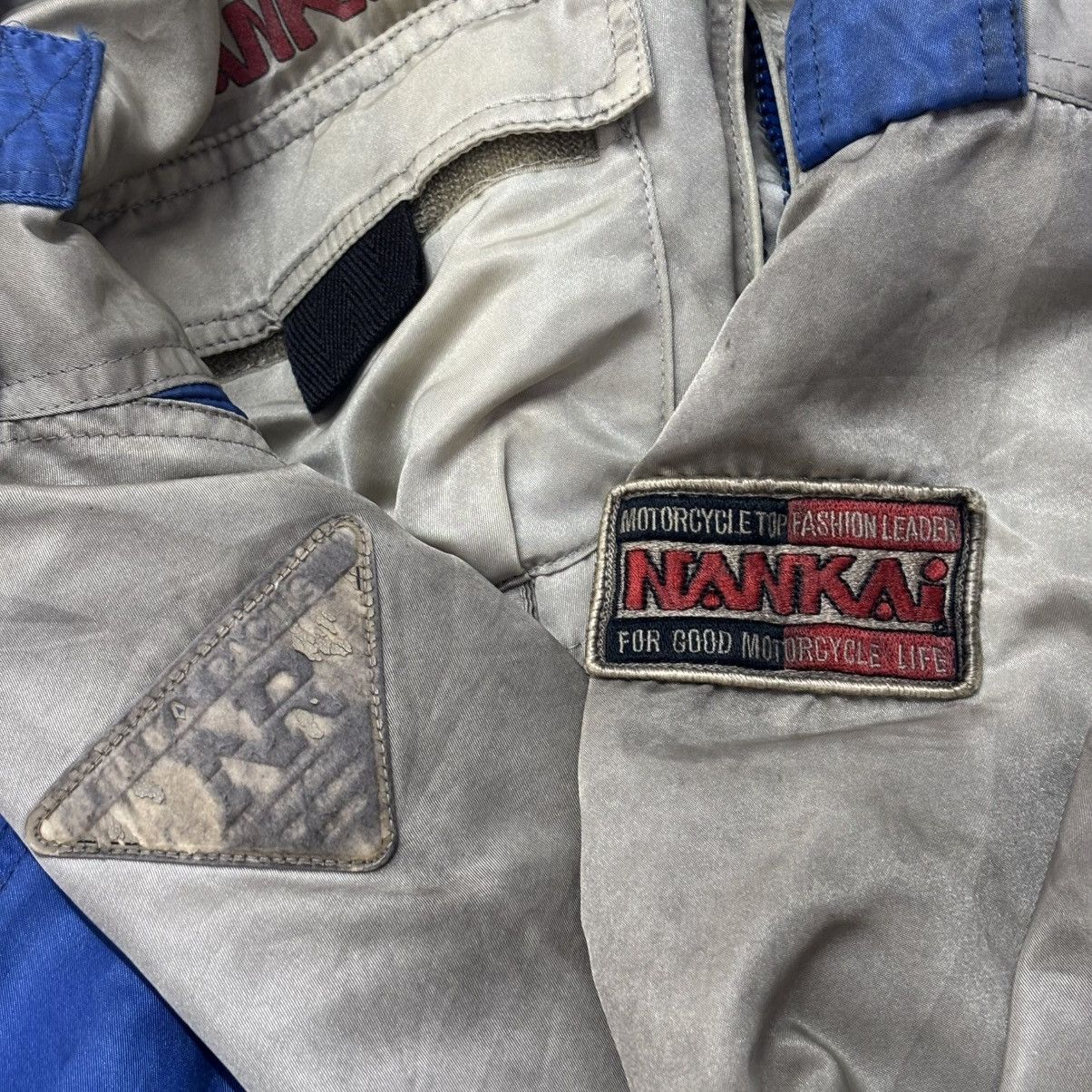 Harley Davidson Vintage Nankai Team Crew Racing Jacket Size US L / EU 52-54 / 3 - 16 Thumbnail