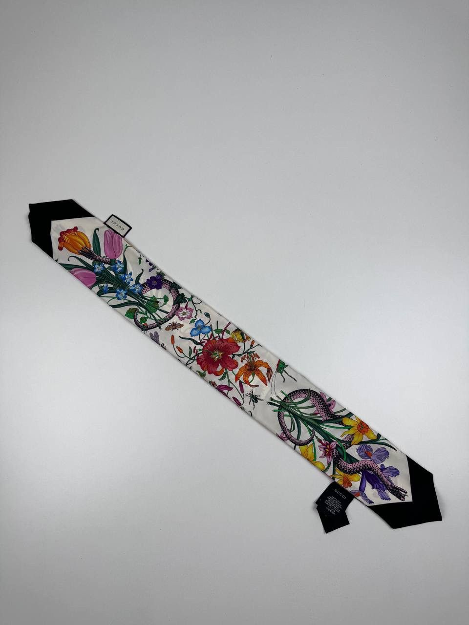 Gucci Scarf Gucci Size ONE SIZE - 2 Thumbnail