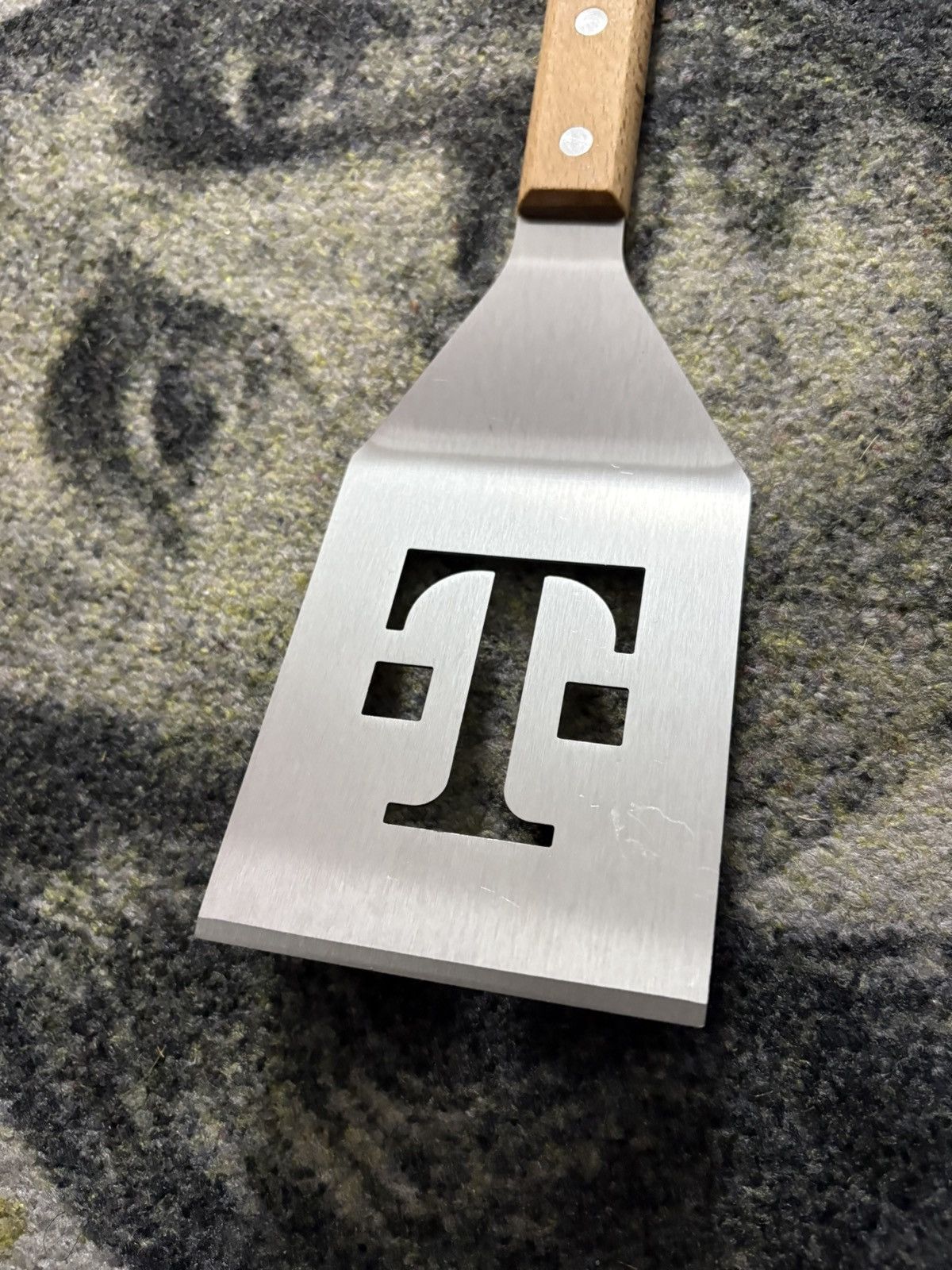 Other T Mobile Steel Bottle Opener / Spatula Size ONE SIZE - 2 Thumbnail