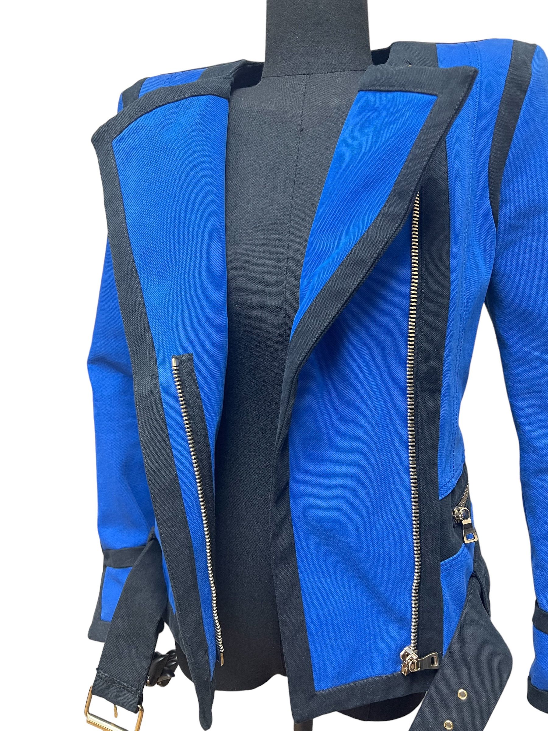 Balmain Balmain jacket Size XS / US 0-2 / IT 36-38 - 3 Thumbnail
