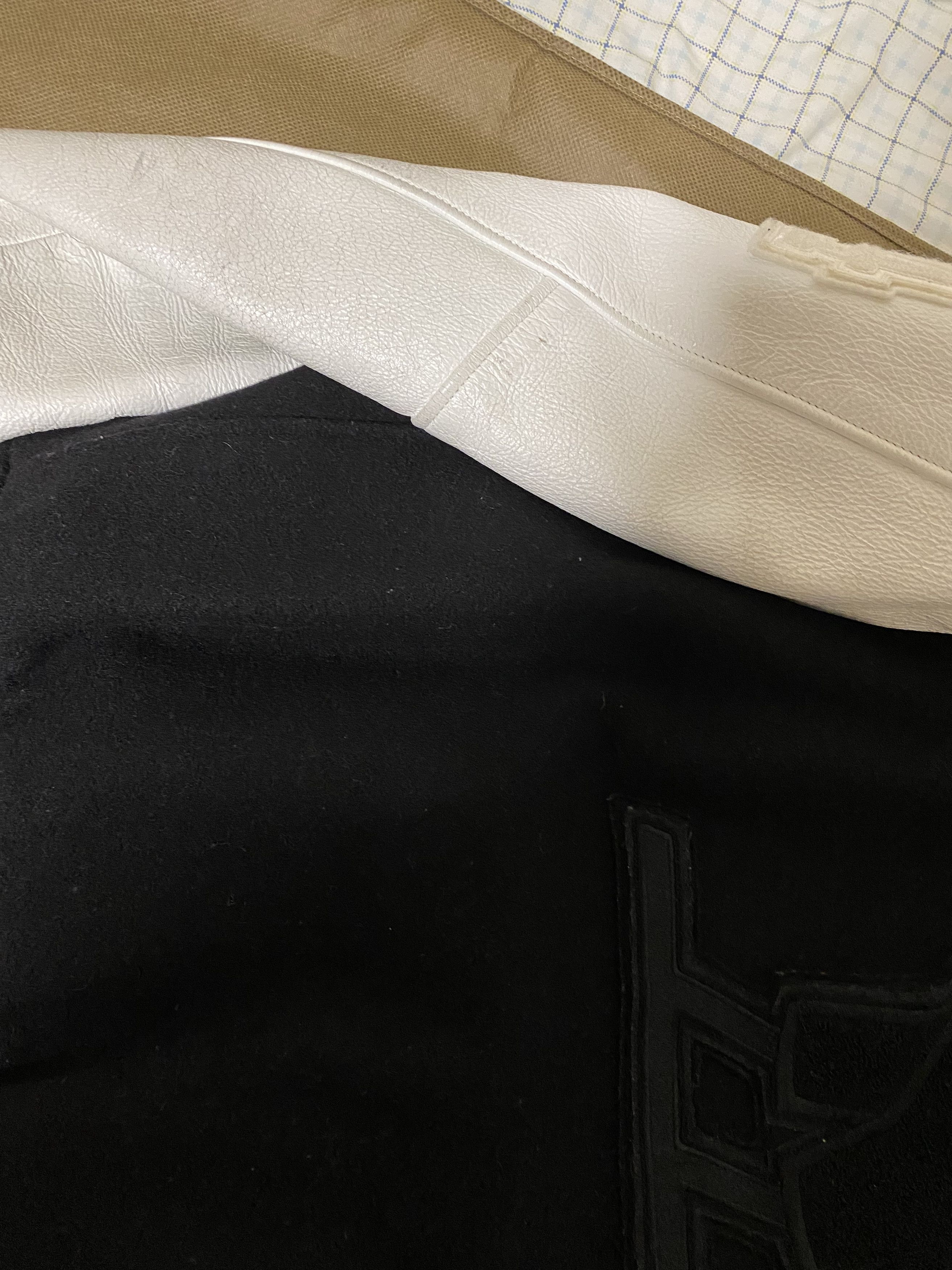 October's Very Own × Roots OVO Roots 2014 Varsity Jacket Size US L / EU 52-54 / 3 - 8 Thumbnail
