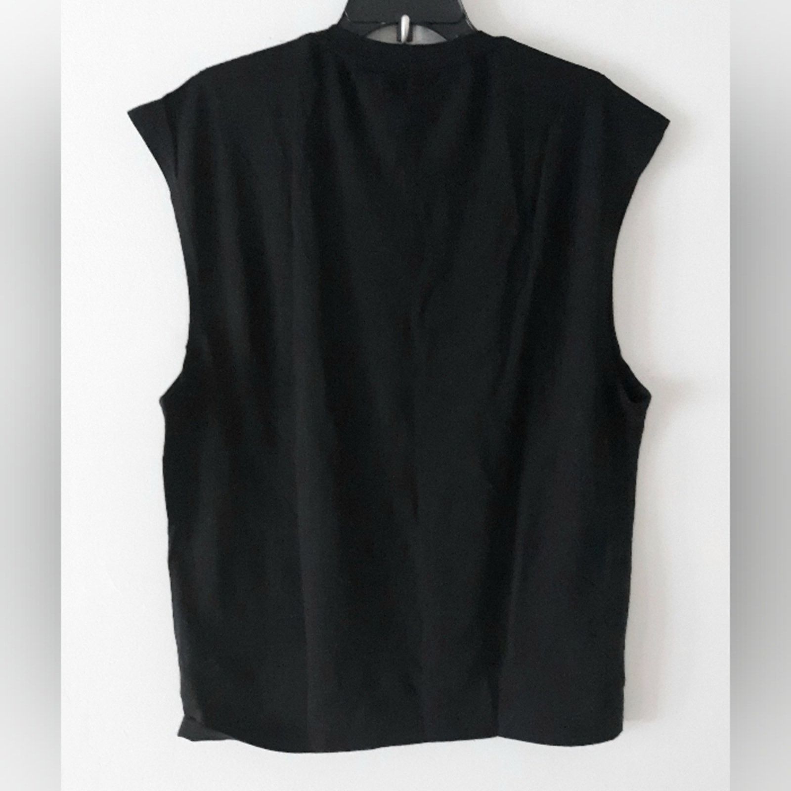Other NWT Saint Muscle Tee Size US M / EU 48-50 / 2 - 3 Thumbnail