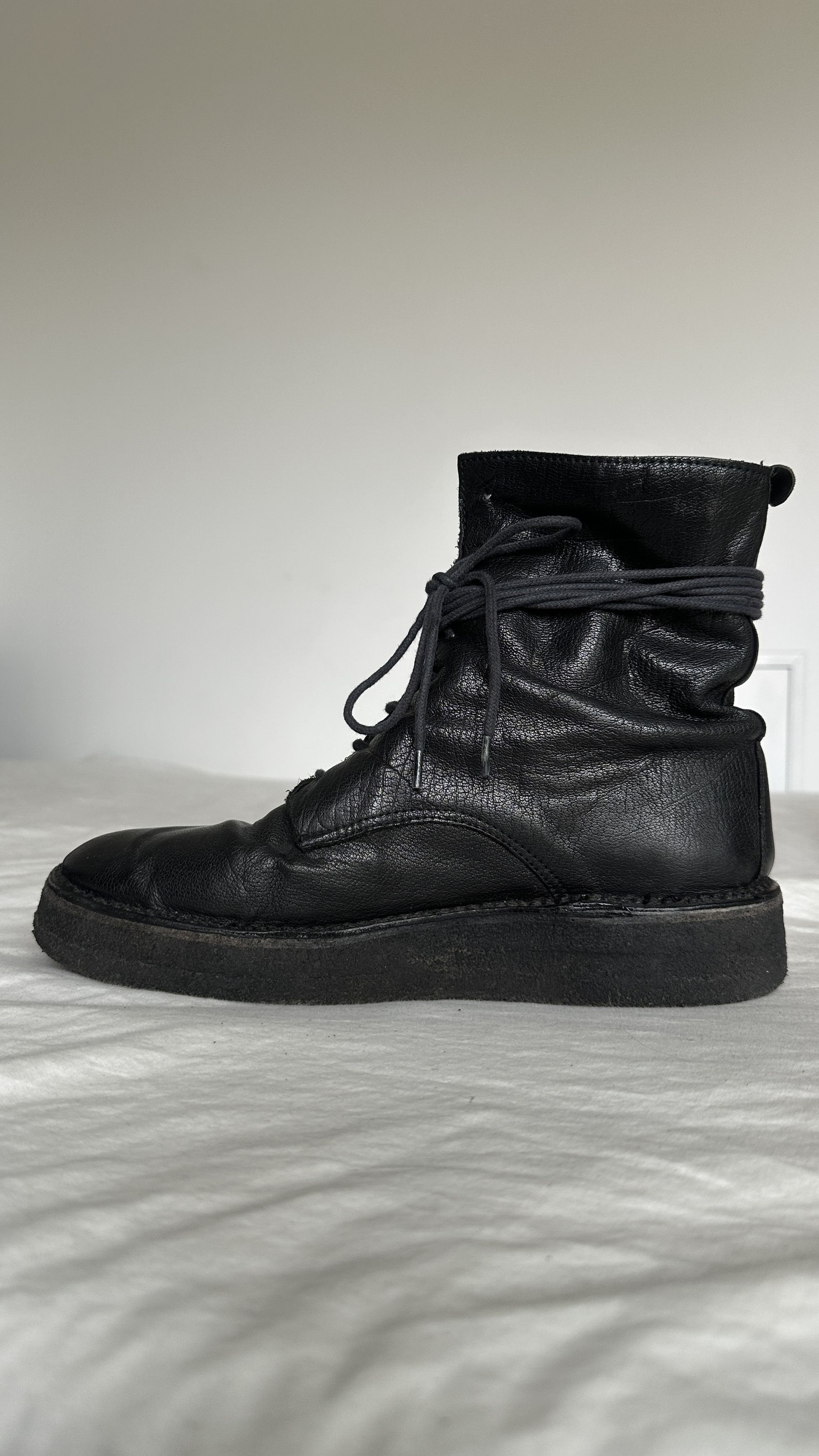 Other Dimmler Leather boots Size US 10 / EU 43 - 6 Thumbnail