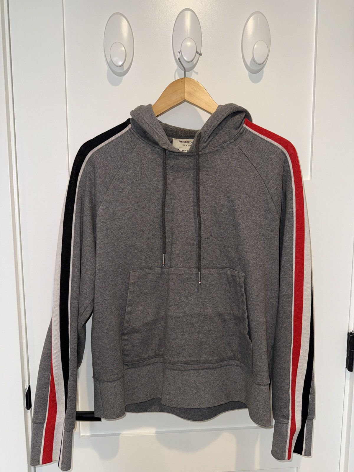 Thom Browne Hoodie