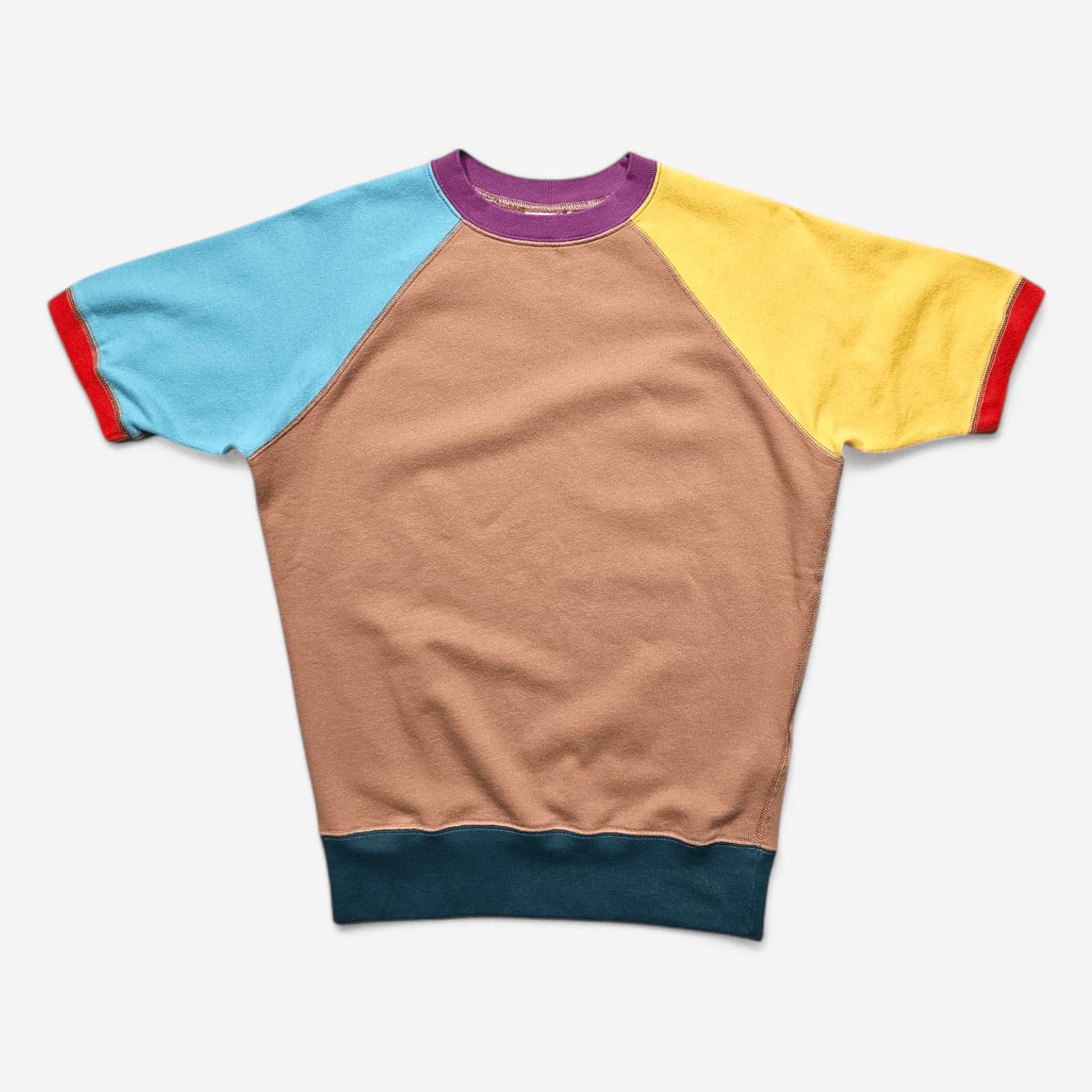 Levi's Vintage Clothing RARE Levi's Vintage Clothing 1970's Block Sweatshirt S SS20 Size US S / EU 44-46 / 1 - 2 Thumbnail