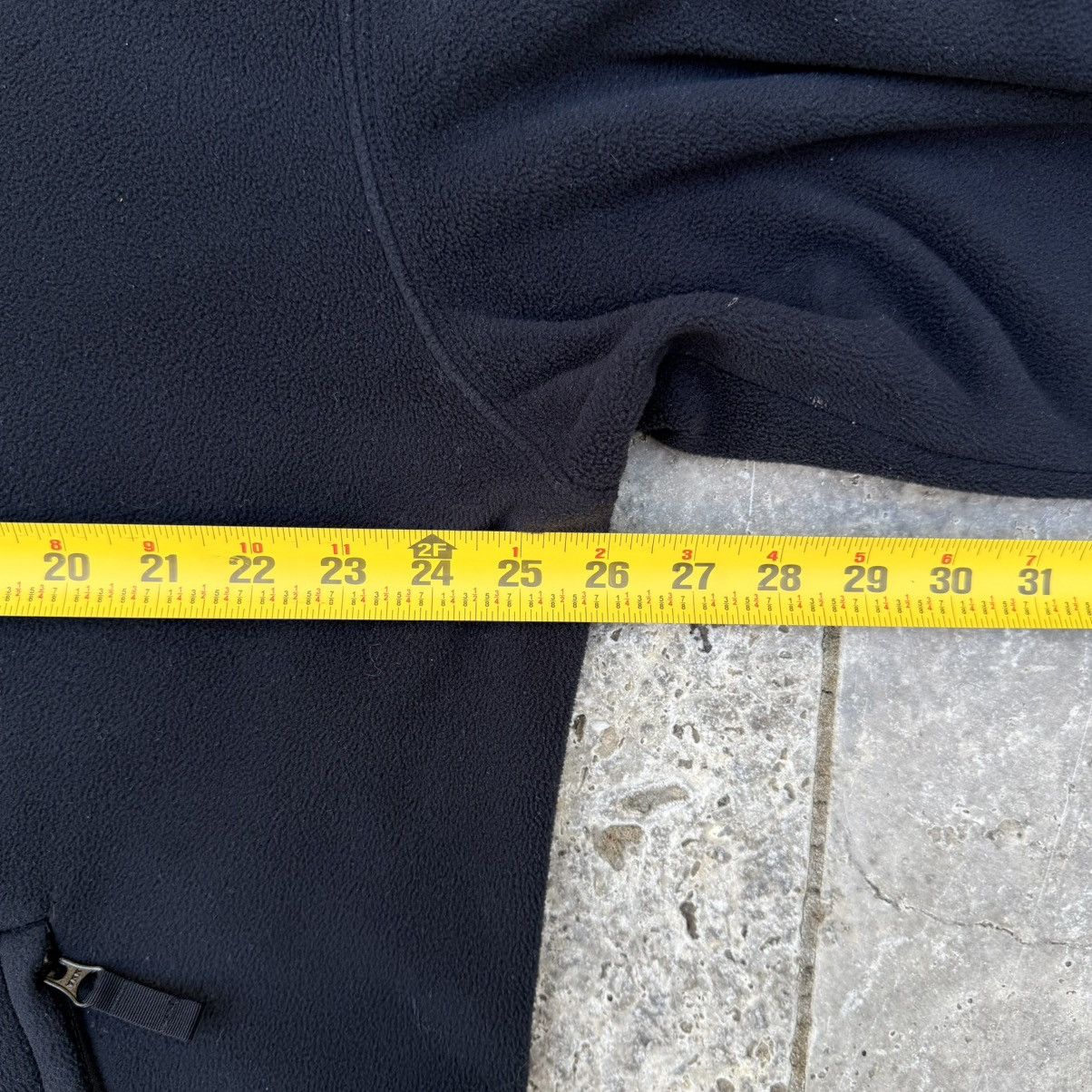 Supreme Supreme Polartec Face Mask Half Zip Fleece Hoodie (FW25) Size US XL / EU 56 / 4 - 8 Thumbnail