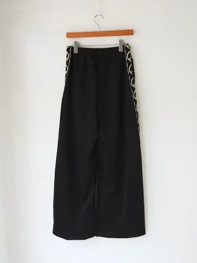 Kapital Kapital Smooth jersey TH.D.D. baggy track pants Size US 36 / EU 52 - 2 Thumbnail