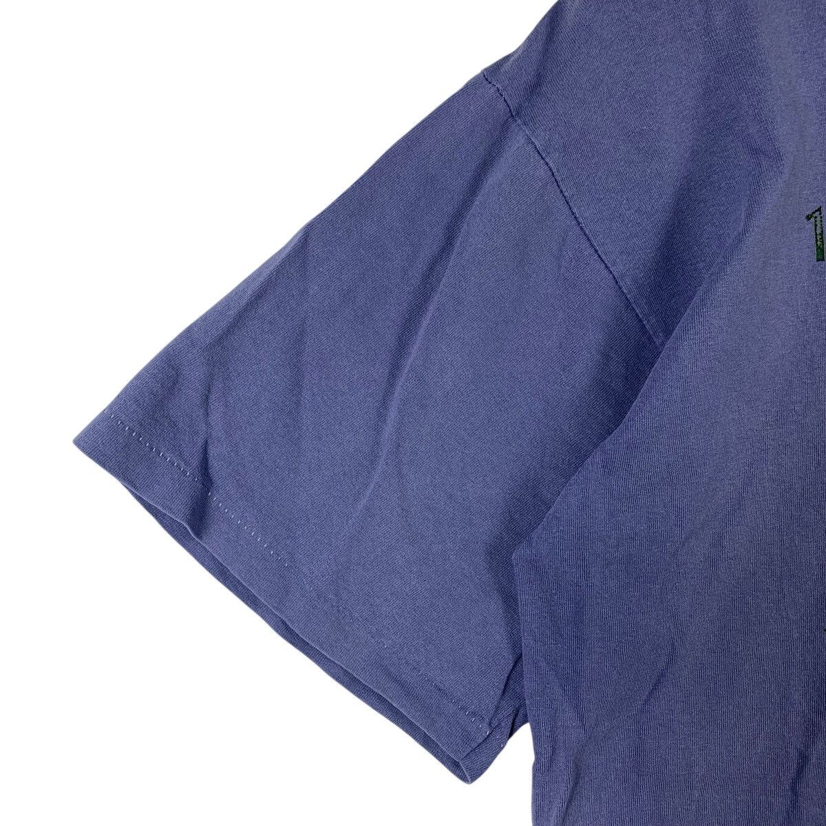 Woolrich Woolen Mills Vintage 90s Woolrich American Performance Boats Graphic Tee Size US M / EU 48-50 / 2 - 6 Thumbnail