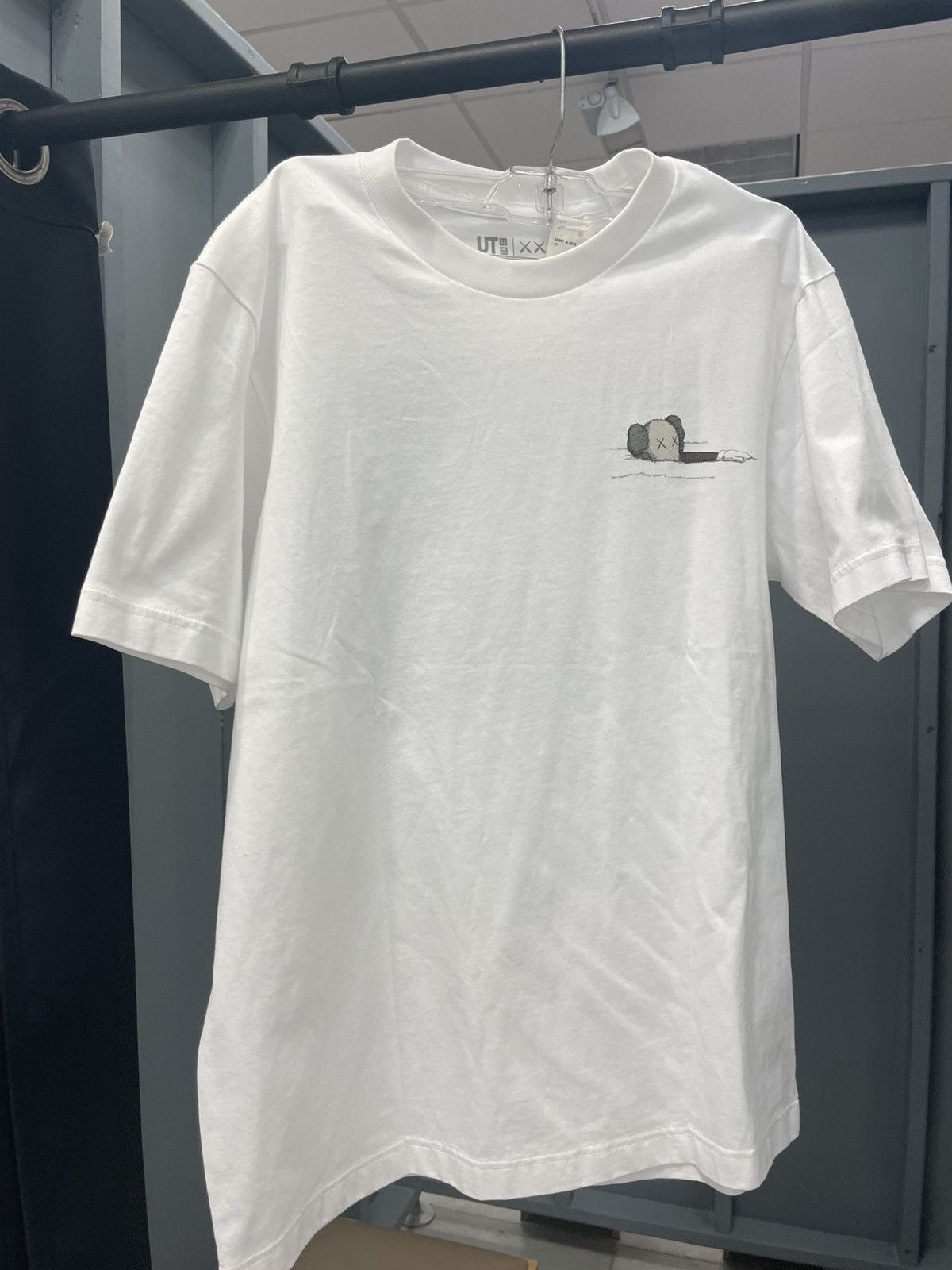 Kaws x Uniqlo T Shirt