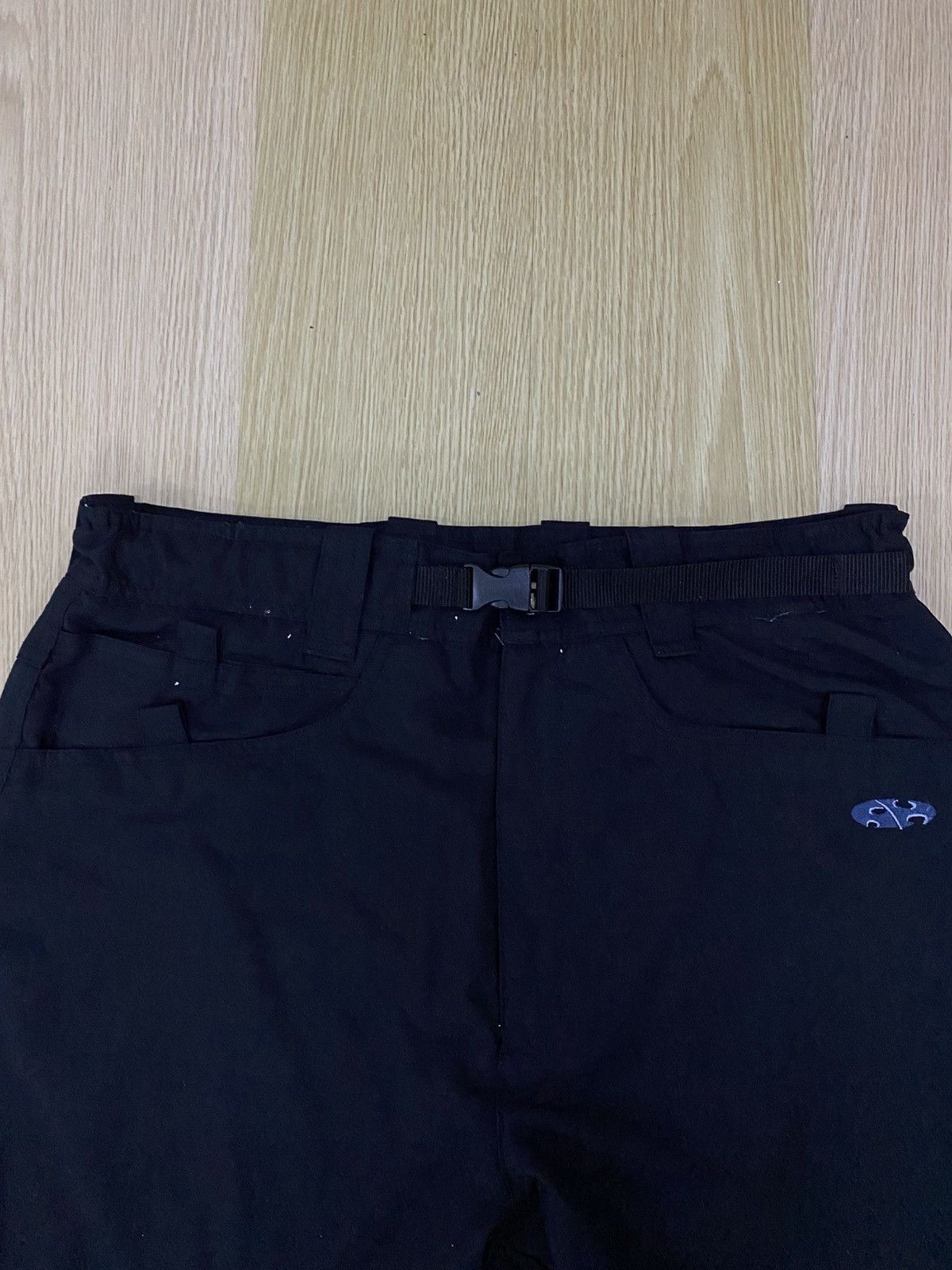 Sasquatchfabrix Sasquatch ski pants Size US 32 / EU 48 - 4 Thumbnail