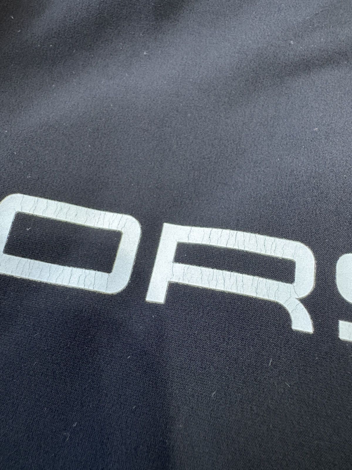 Porsche Design Porsche Motosport Soft Shell Jacket Michelin Mobil 1 M Size US M / EU 48-50 / 2 - 17 Thumbnail