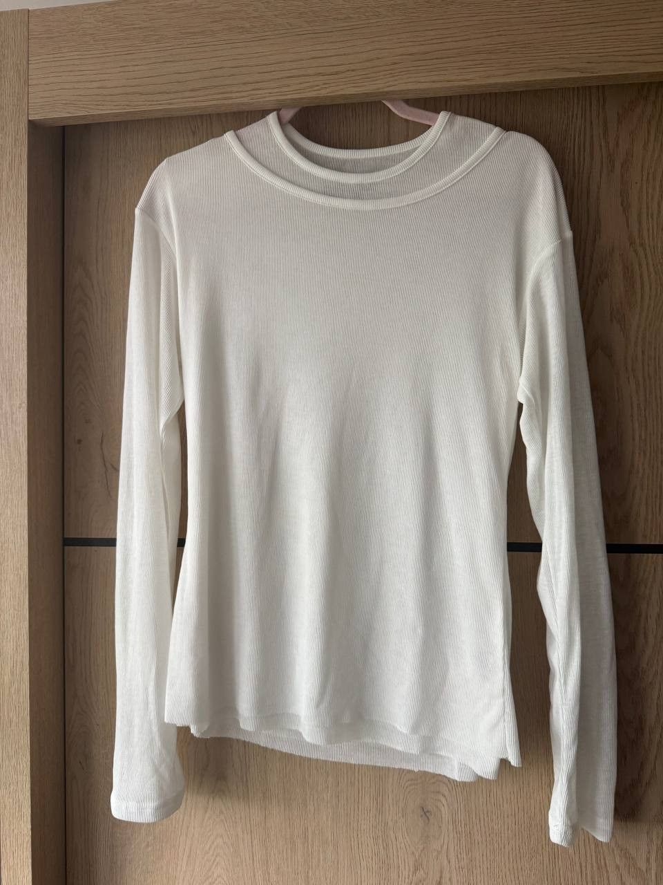 No Faith Studios Double Layered Button Organic Cotton Shirt | Grailed