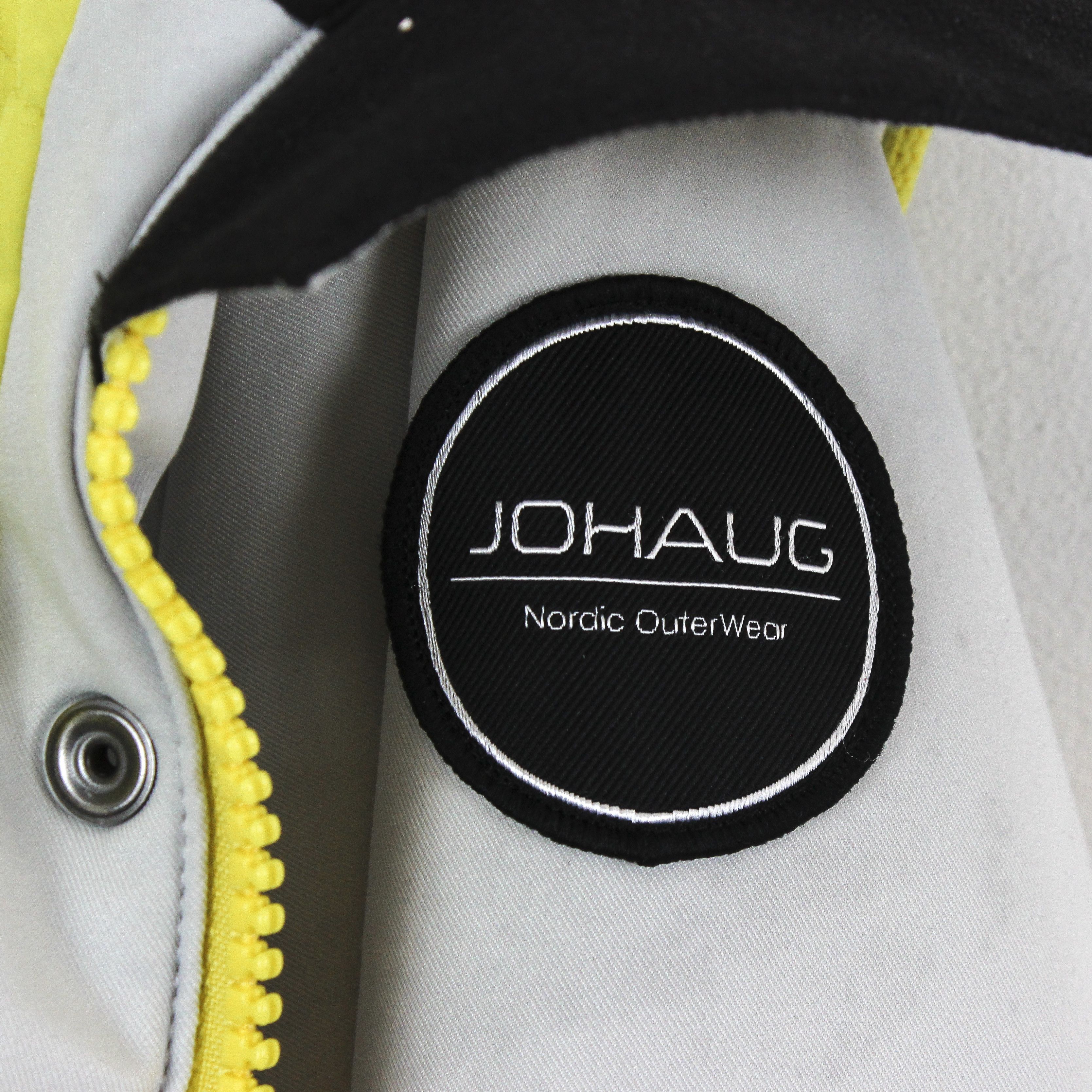 Designer × Other JOHAUG Now Nordic L Parka Coat Hooded Jacket Insulated Size L / US 10 / IT 46 - 3 Thumbnail
