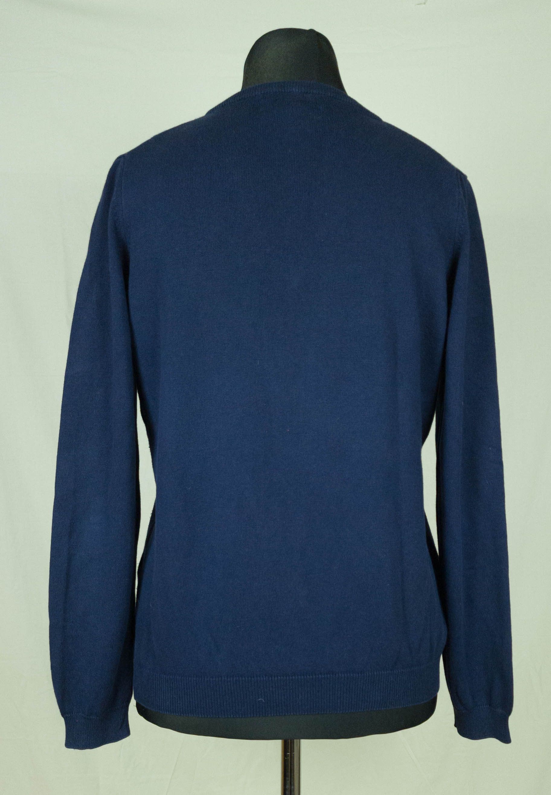 Gant Gant womens jumper cotton size L gc Size L / US 10 / IT 46 - 2 Thumbnail