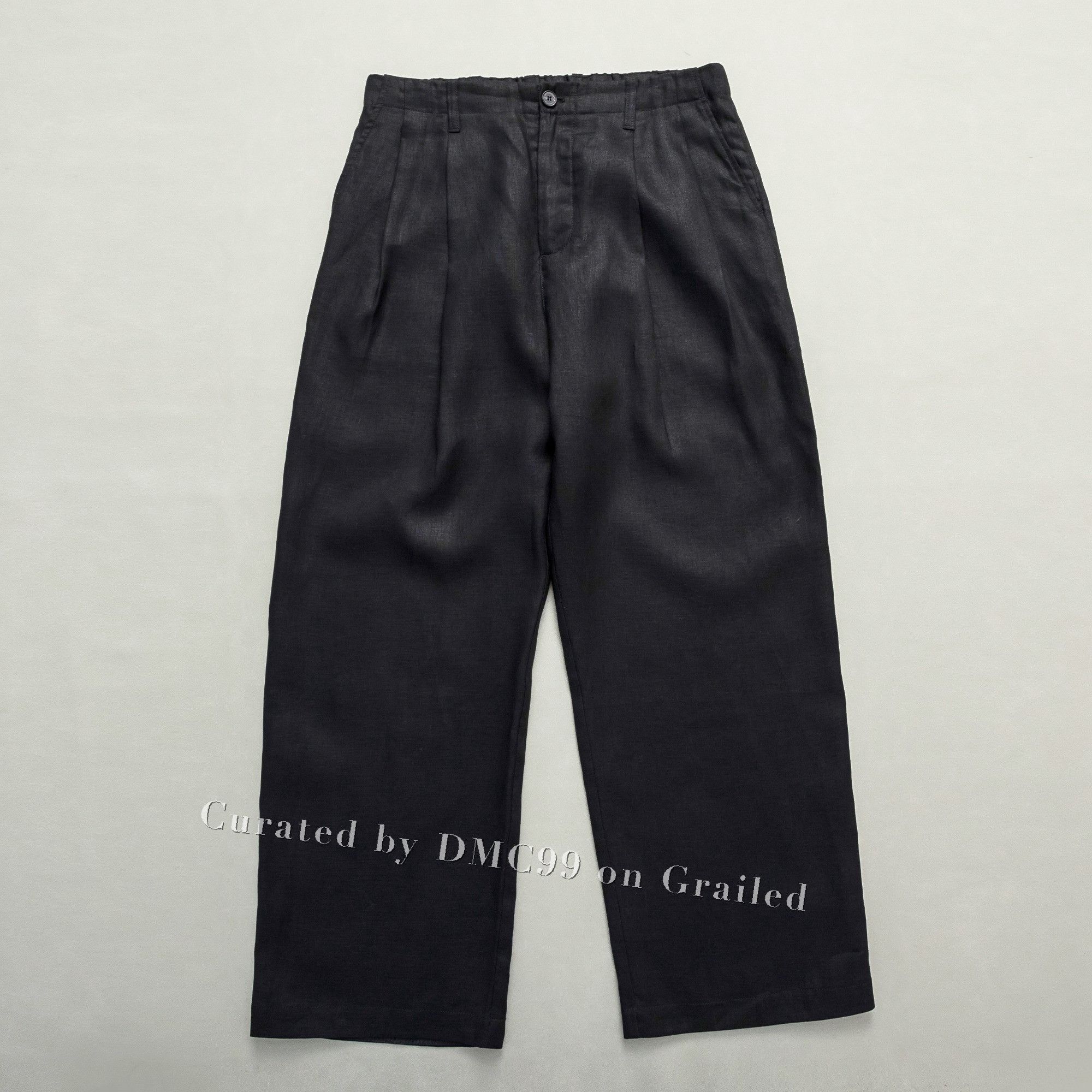 No Faith Studios No faith studios 64 pockets pants | Grailed