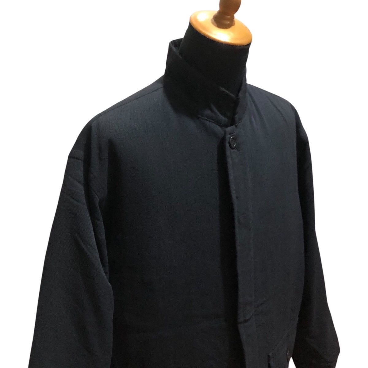 Christian Dior Monsieur Christian Dior Monsieur Coat Jacket Size US M / EU 48-50 / 2 - 3 Thumbnail