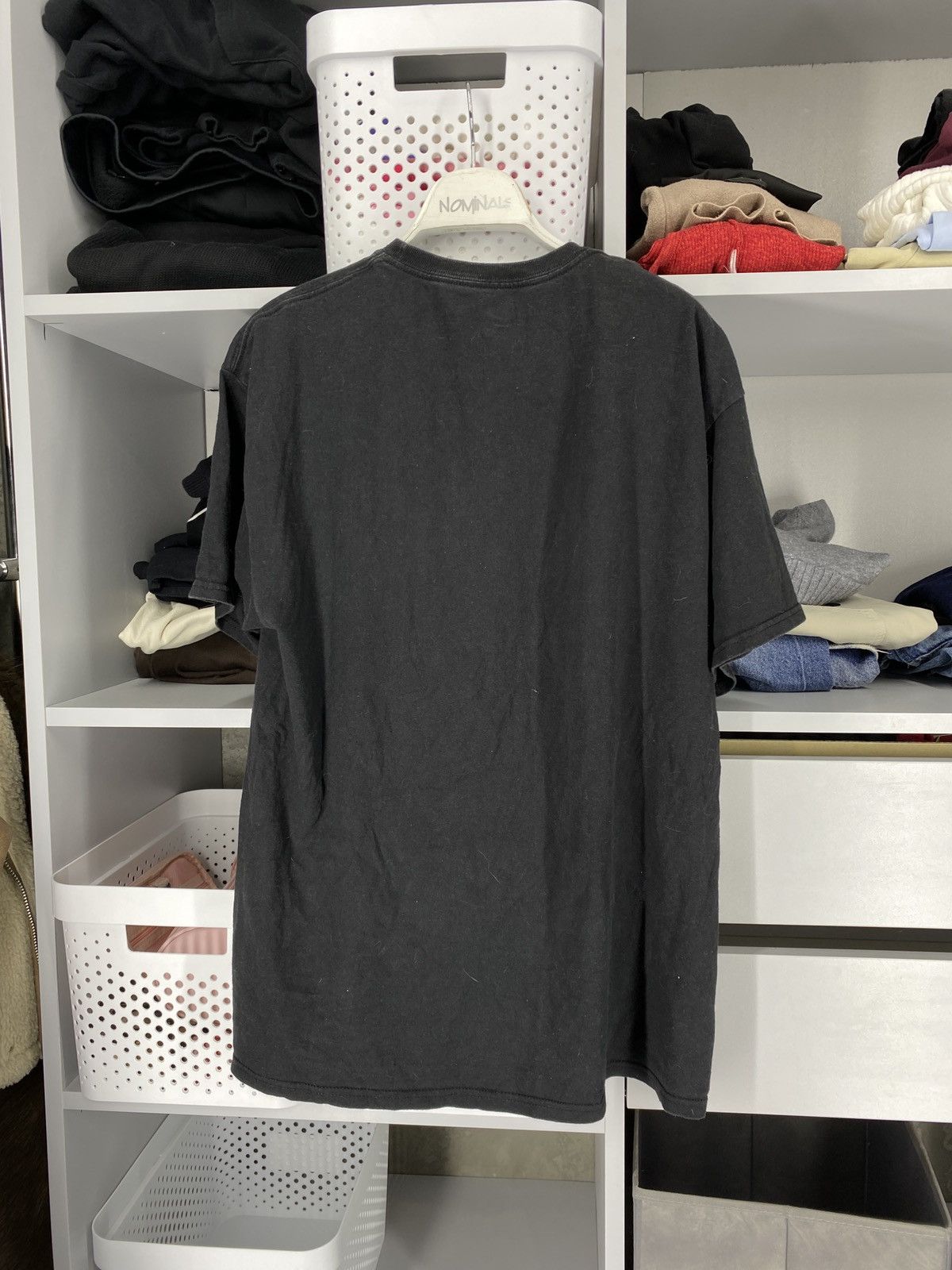 Other Rodger Federer Tee Hanes Fans RF Size US M / EU 48-50 / 2 - 4 Thumbnail