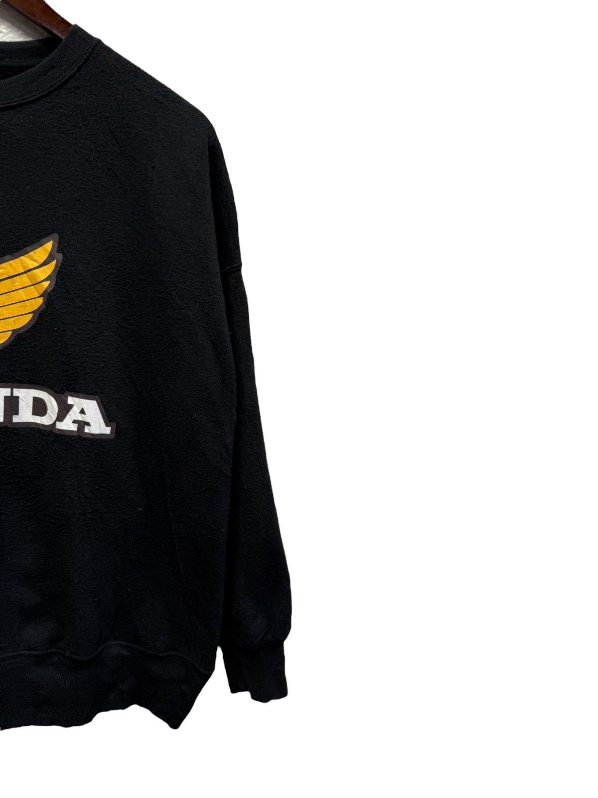 🔥Honda official logo
