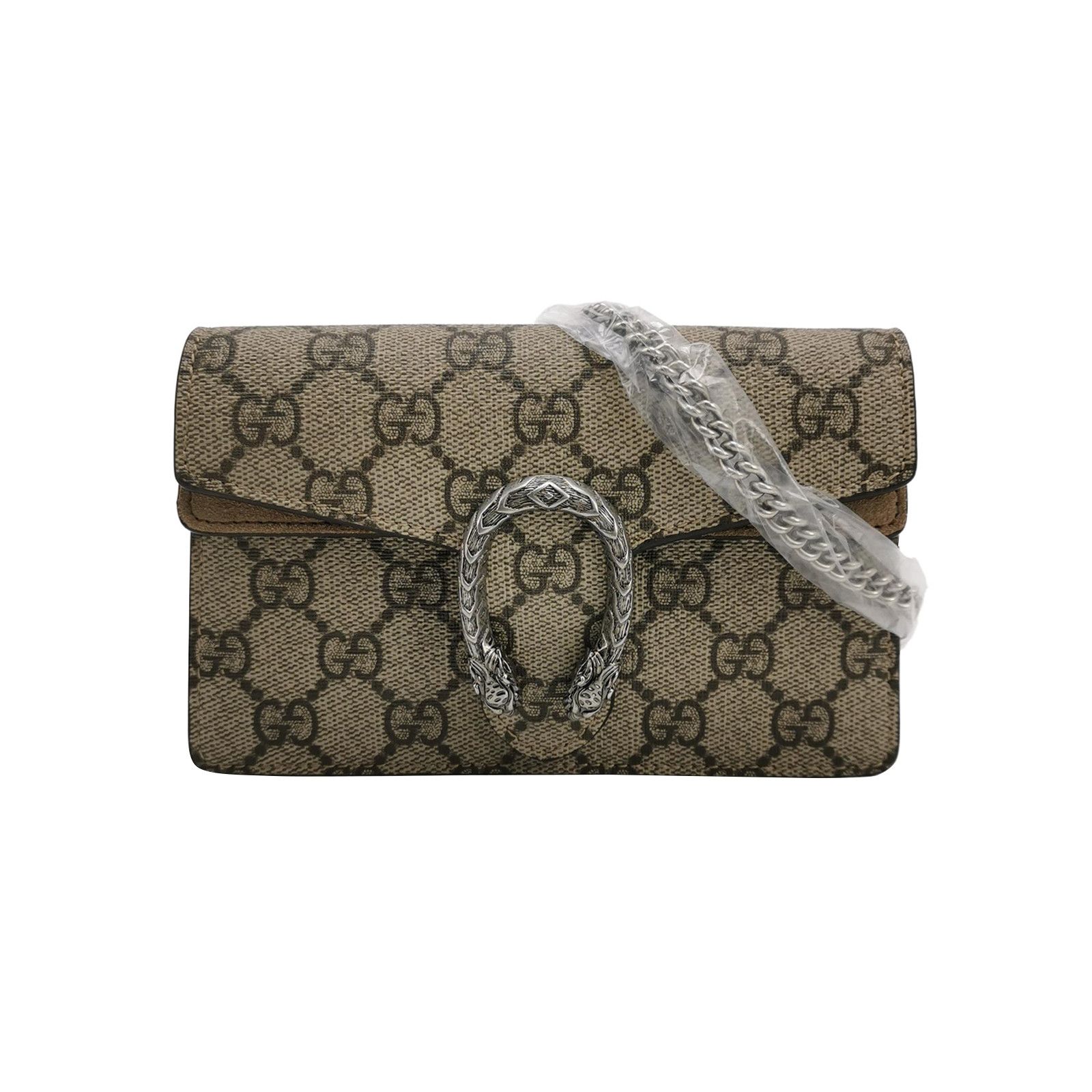 Gucci Gucci Women os Crossbody Bags Size ONE SIZE - 1 Thumbnail