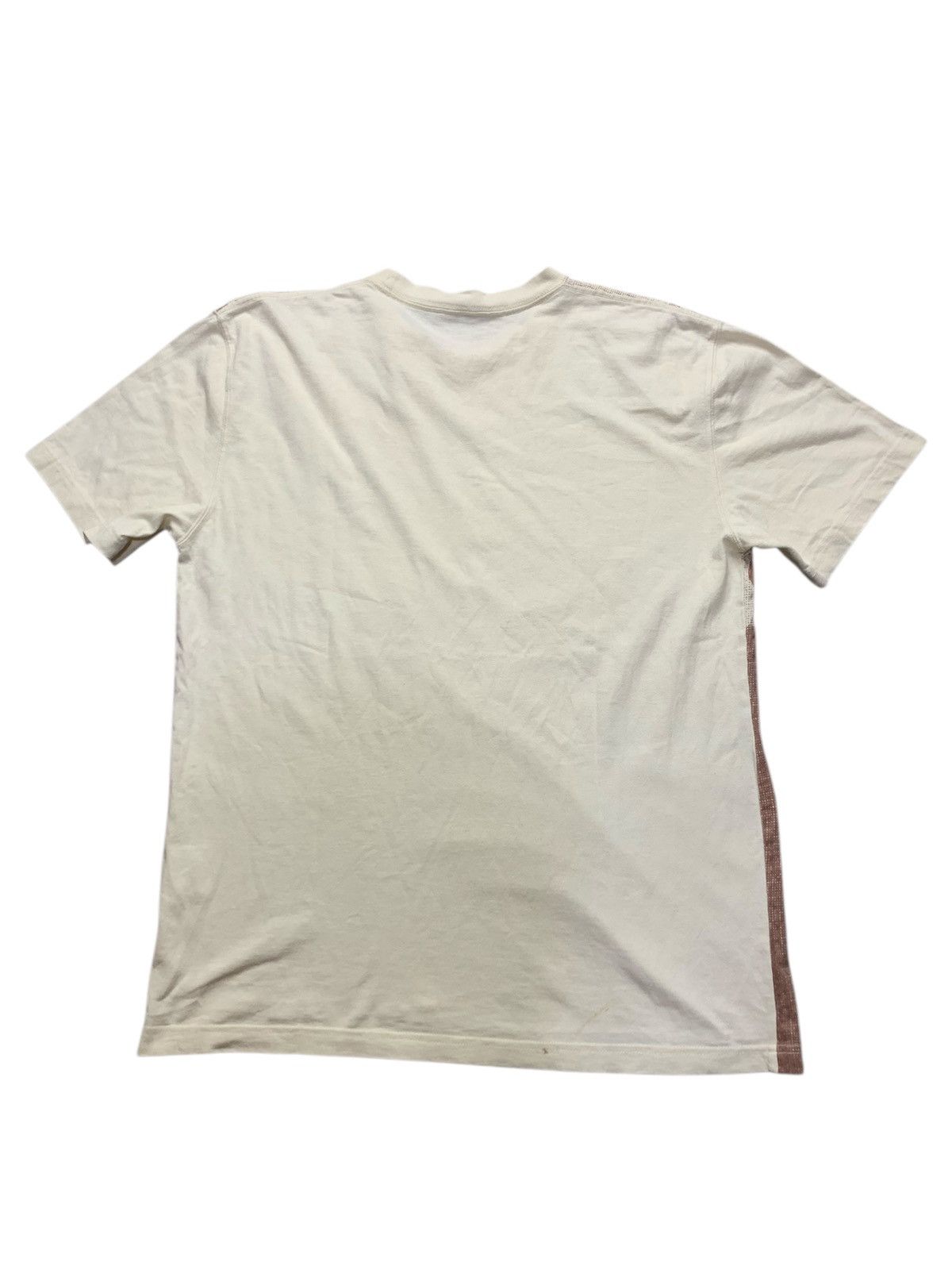 Airwalk 🐍 Vintage Y2k Airwalk Rapper Overprint Tee Size US M / EU 48-50 / 2 - 2 Thumbnail
